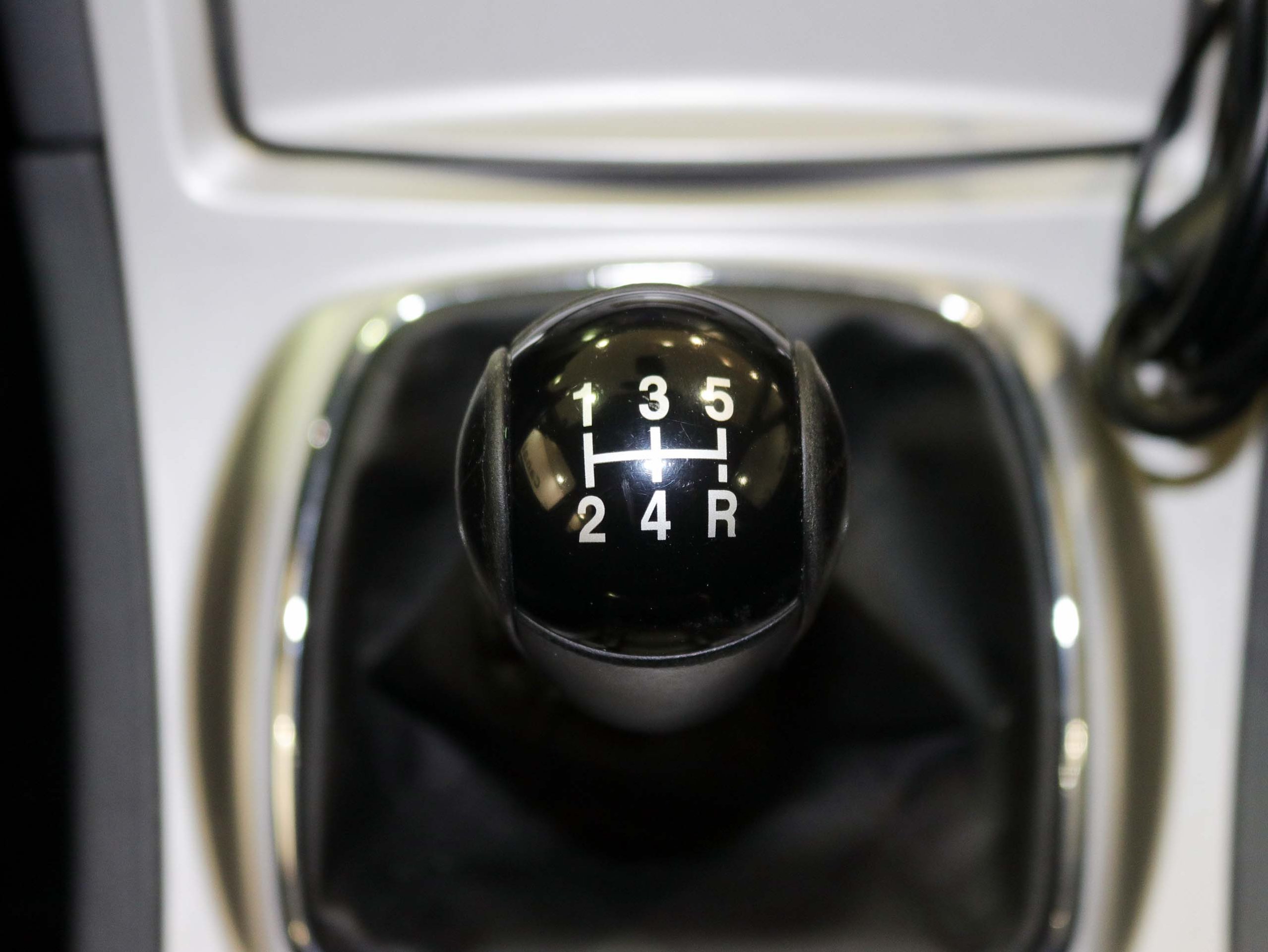 Foto Ford S-Max 24
