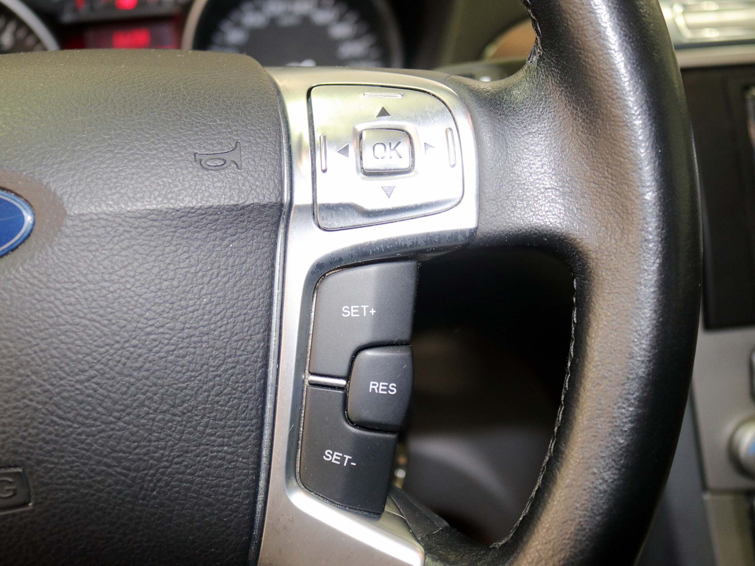 Foto Ford S-Max 28