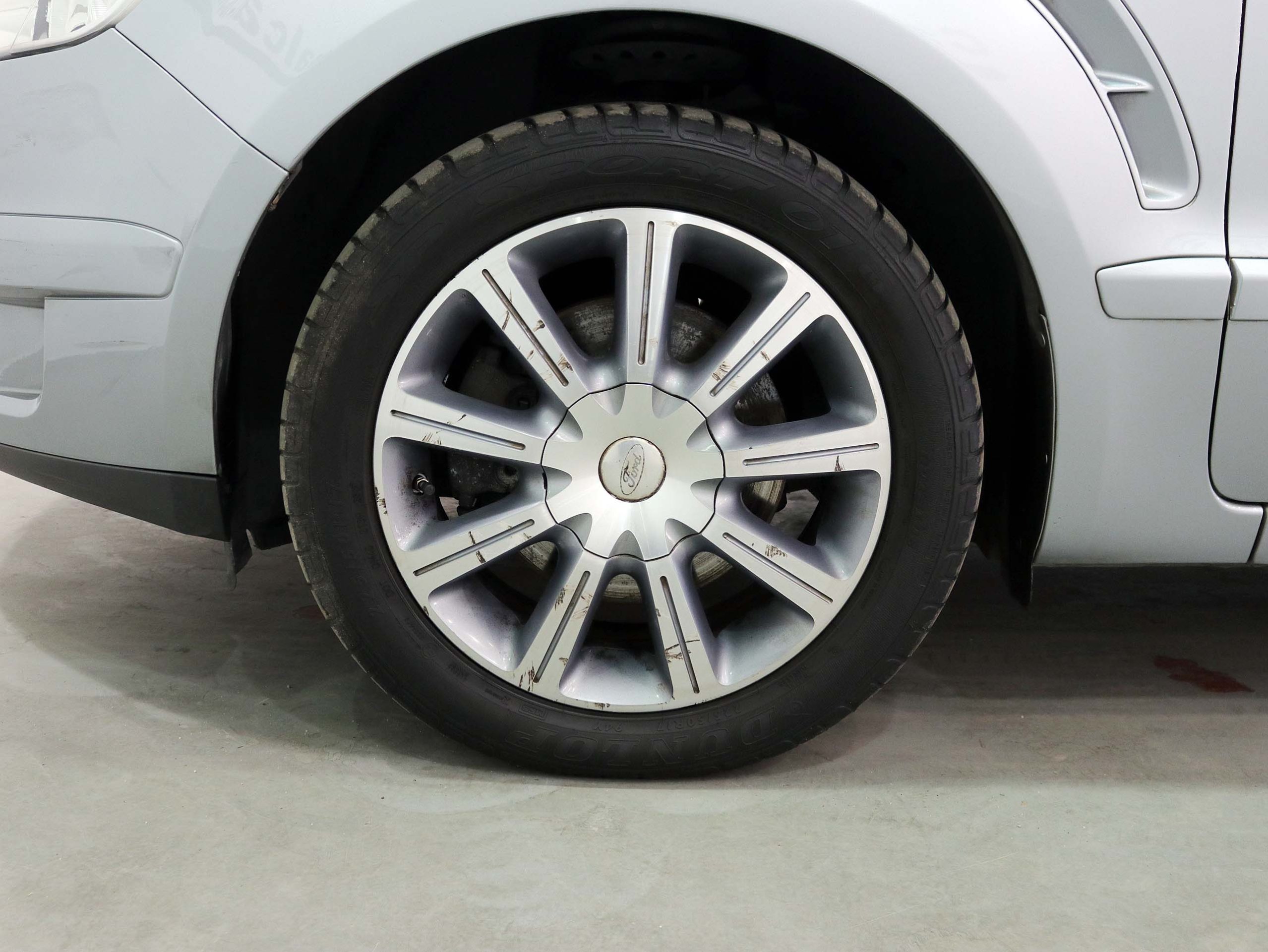 Foto Ford S-Max 32