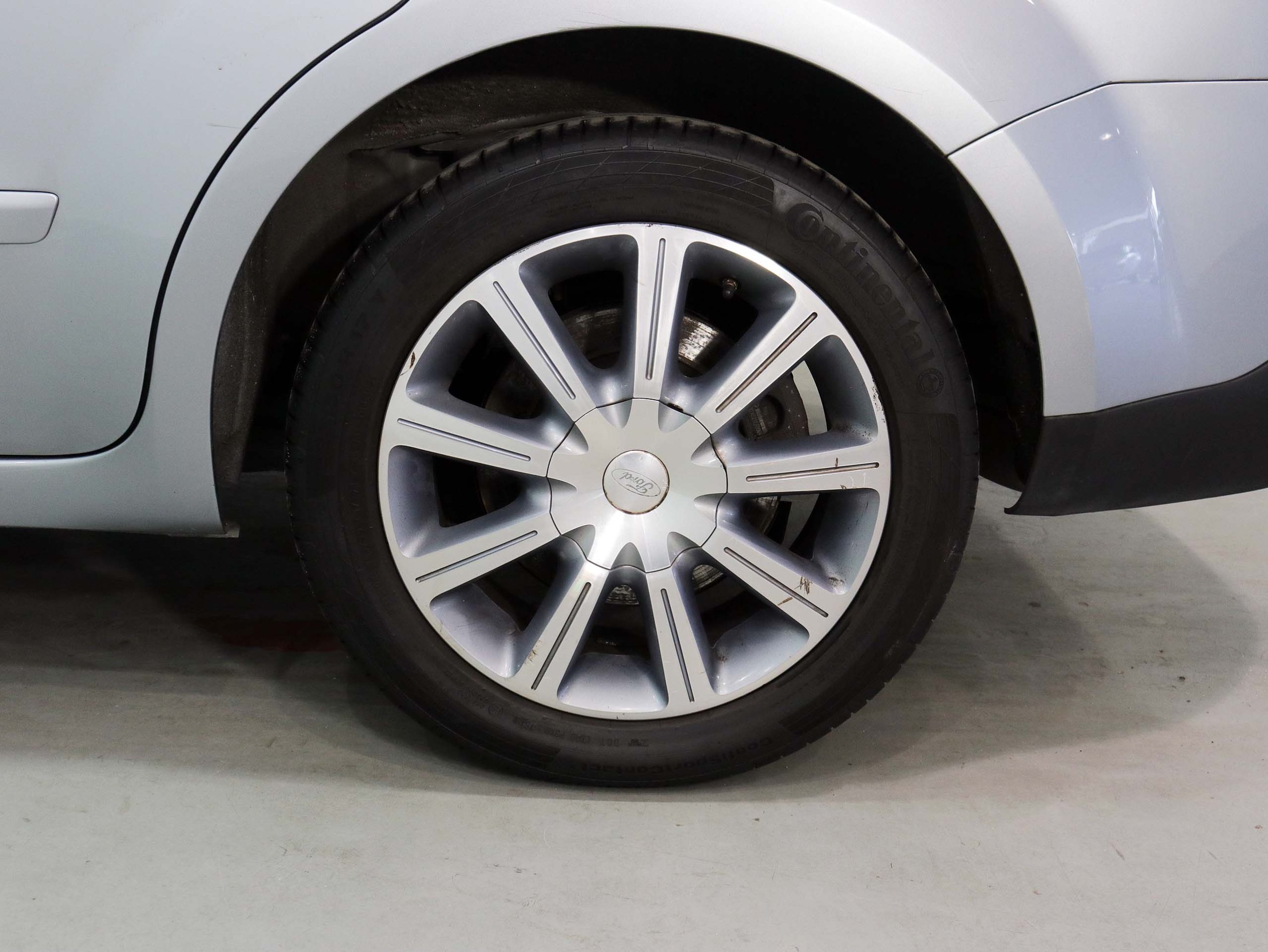 Foto Ford S-Max 33