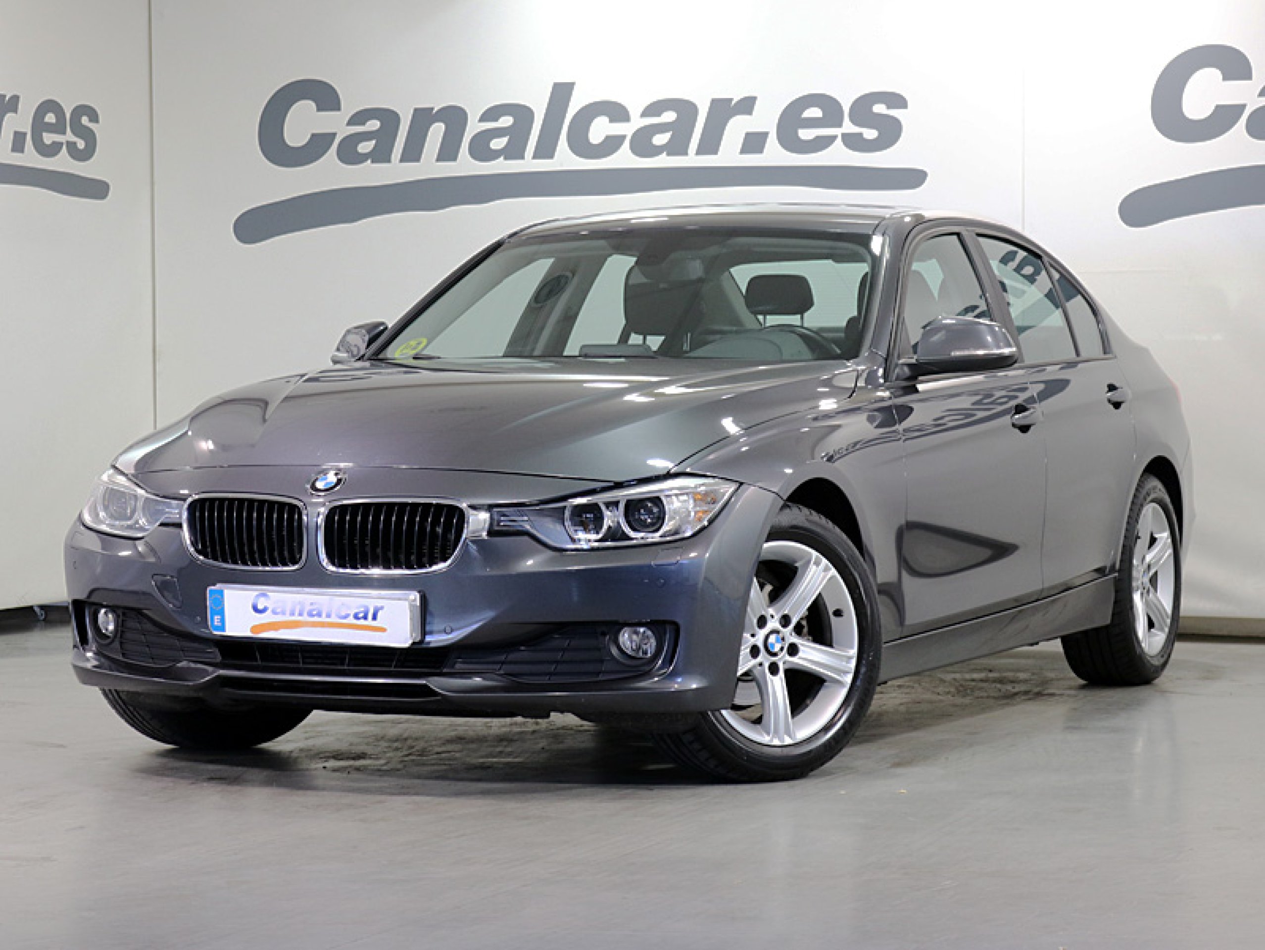 Foto Bmw 316 1