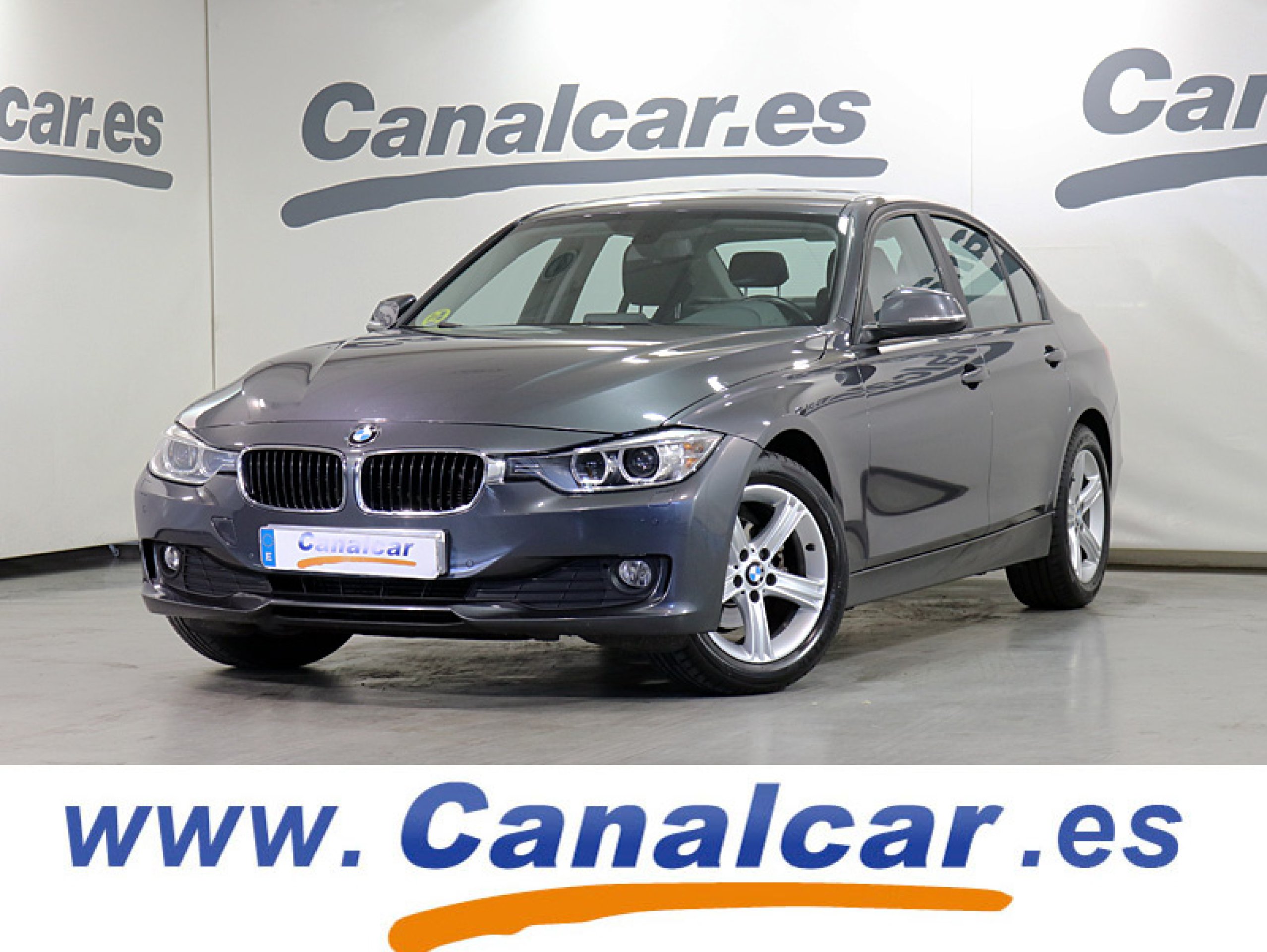 Foto Bmw 316 2