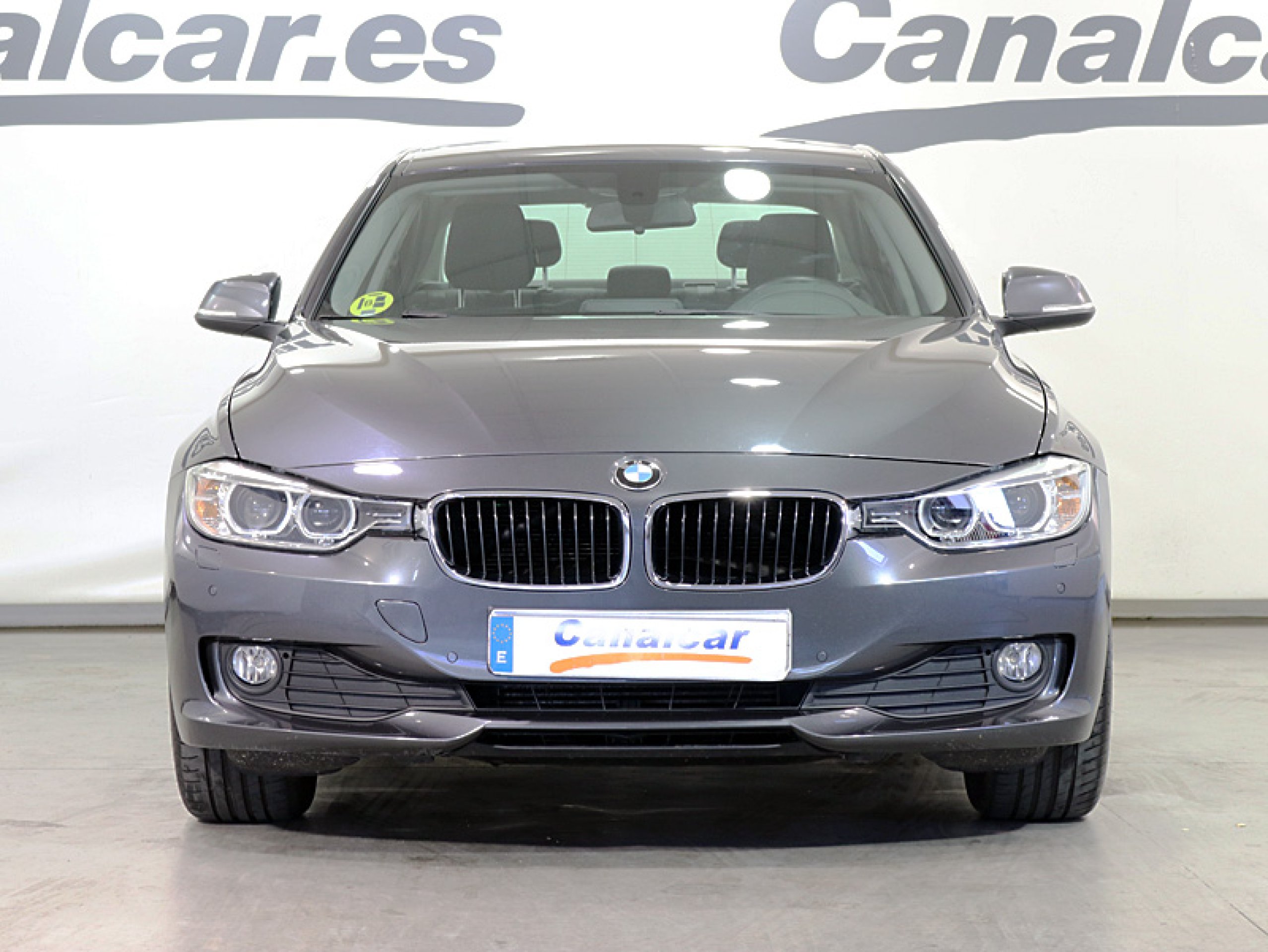 Foto Bmw 316 3