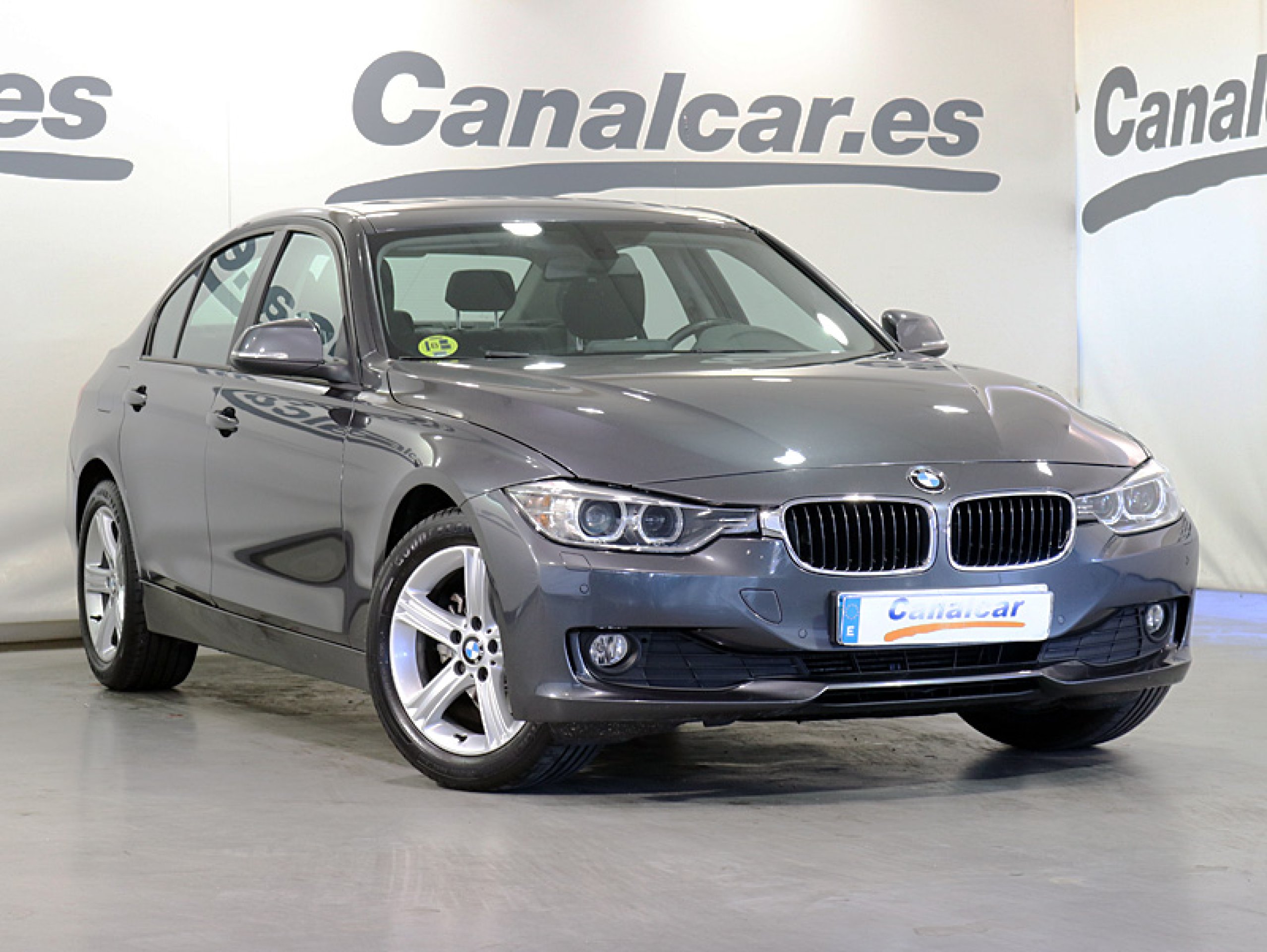 Foto Bmw 316 4