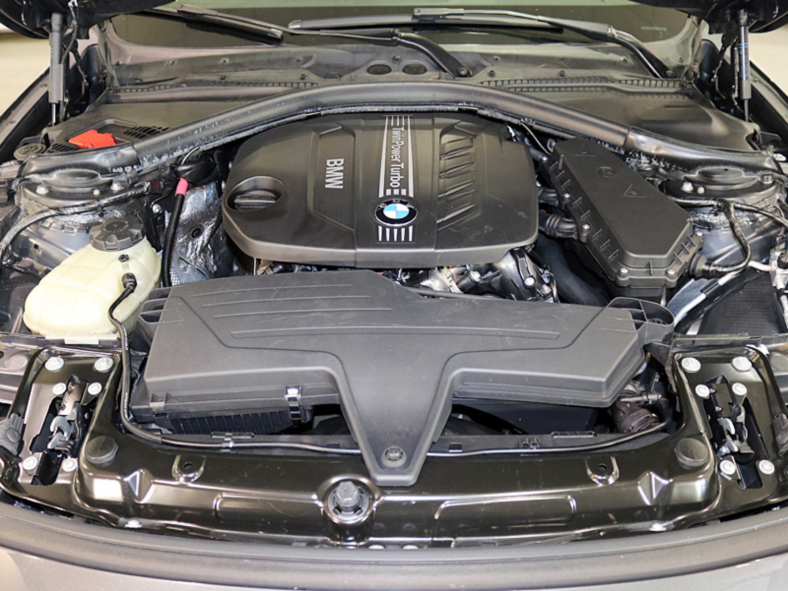 Foto Bmw 316 8