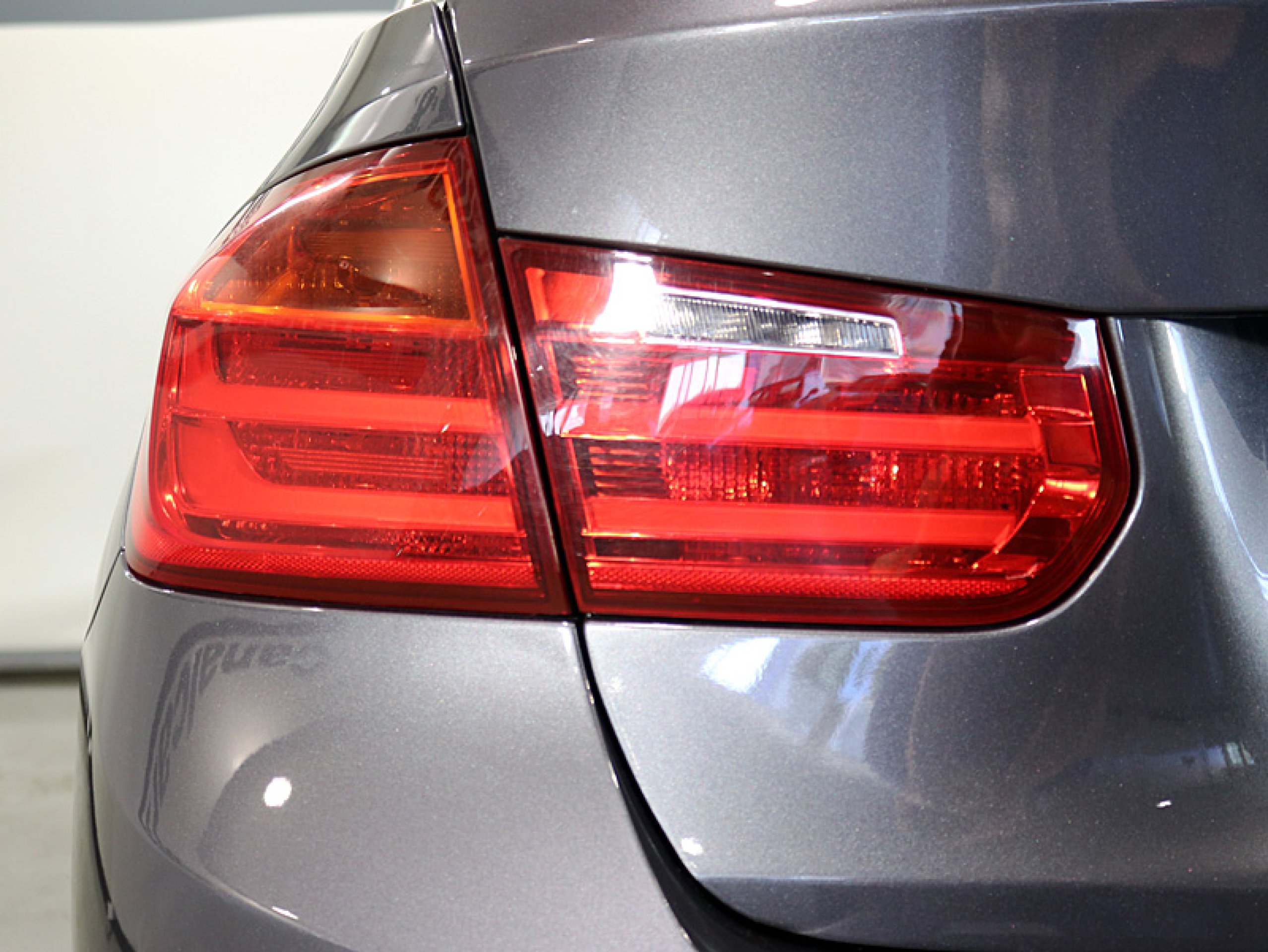 Foto Bmw 316 10
