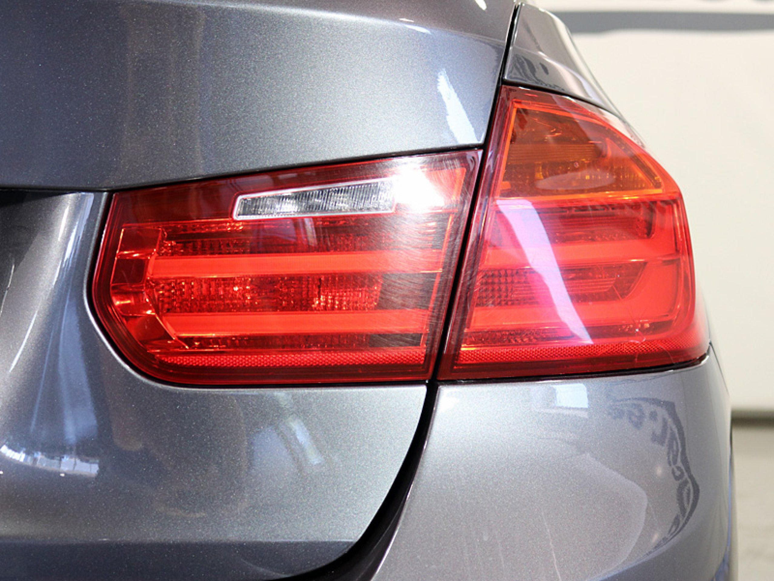 Foto Bmw 316 11