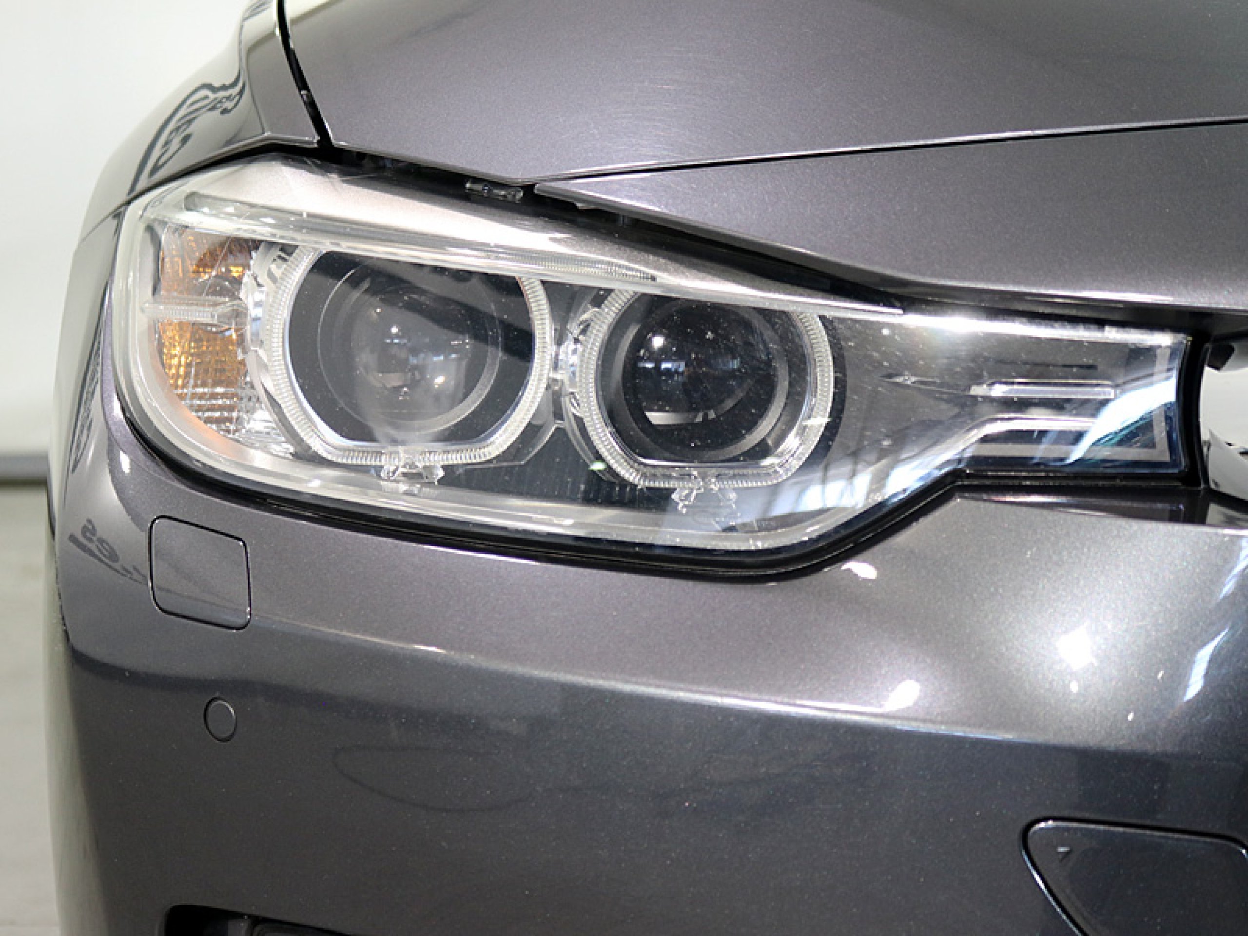 Foto Bmw 316 12