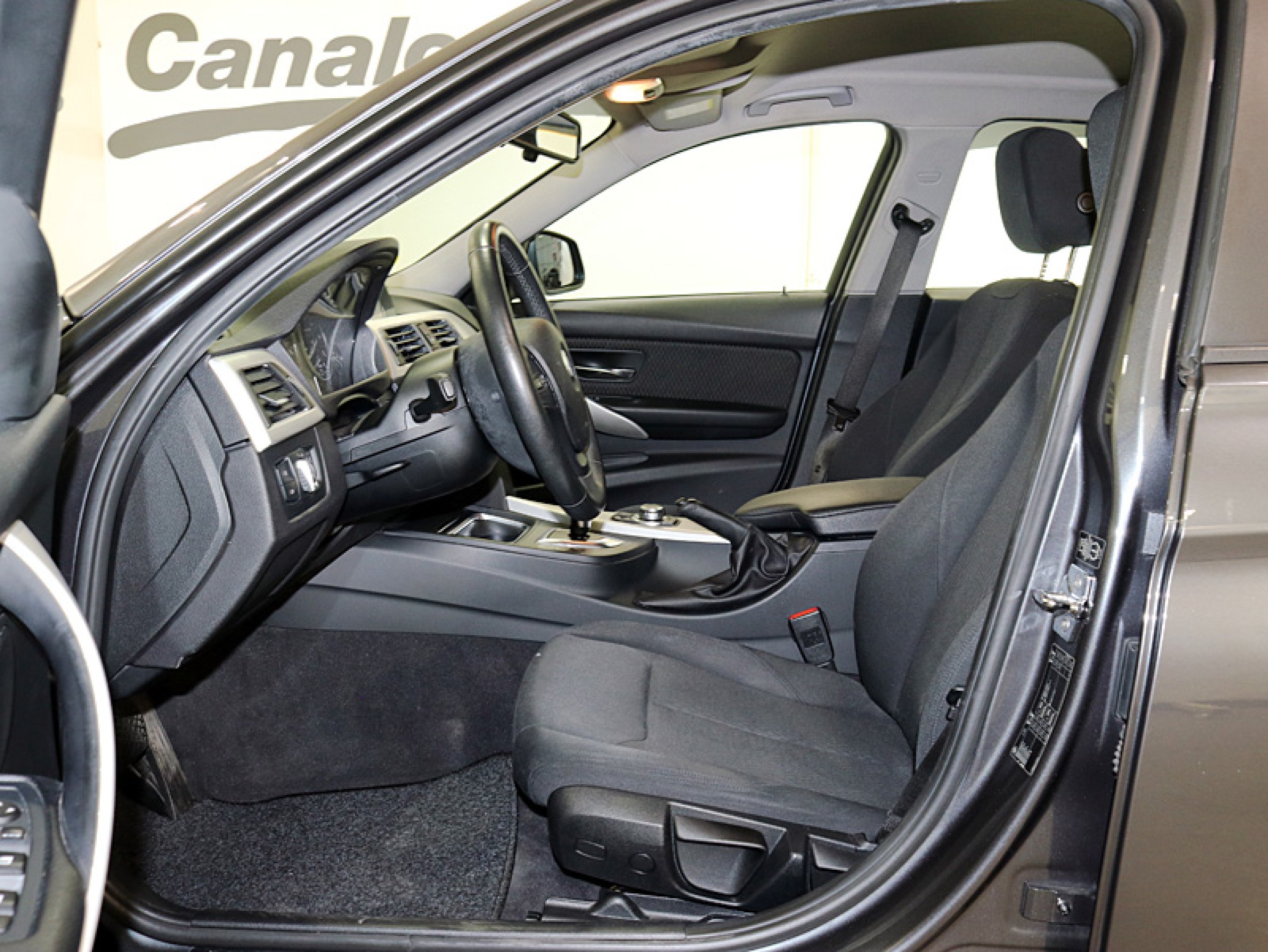 Foto Bmw 316 15
