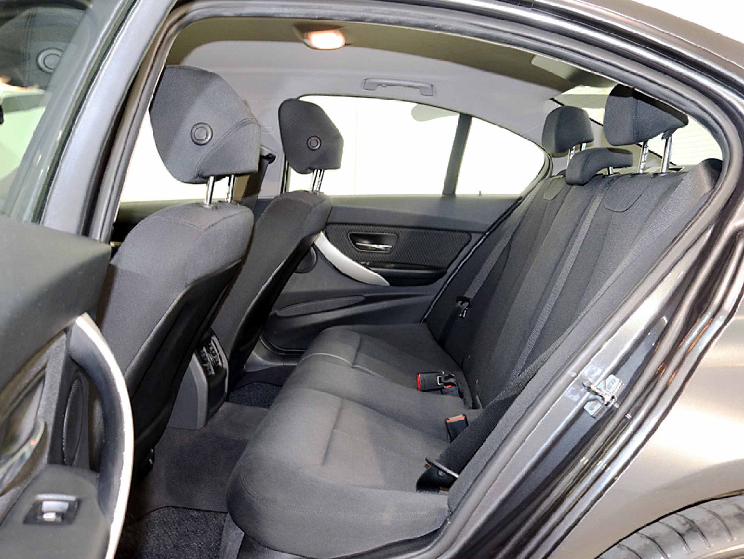 Foto Bmw 316 16