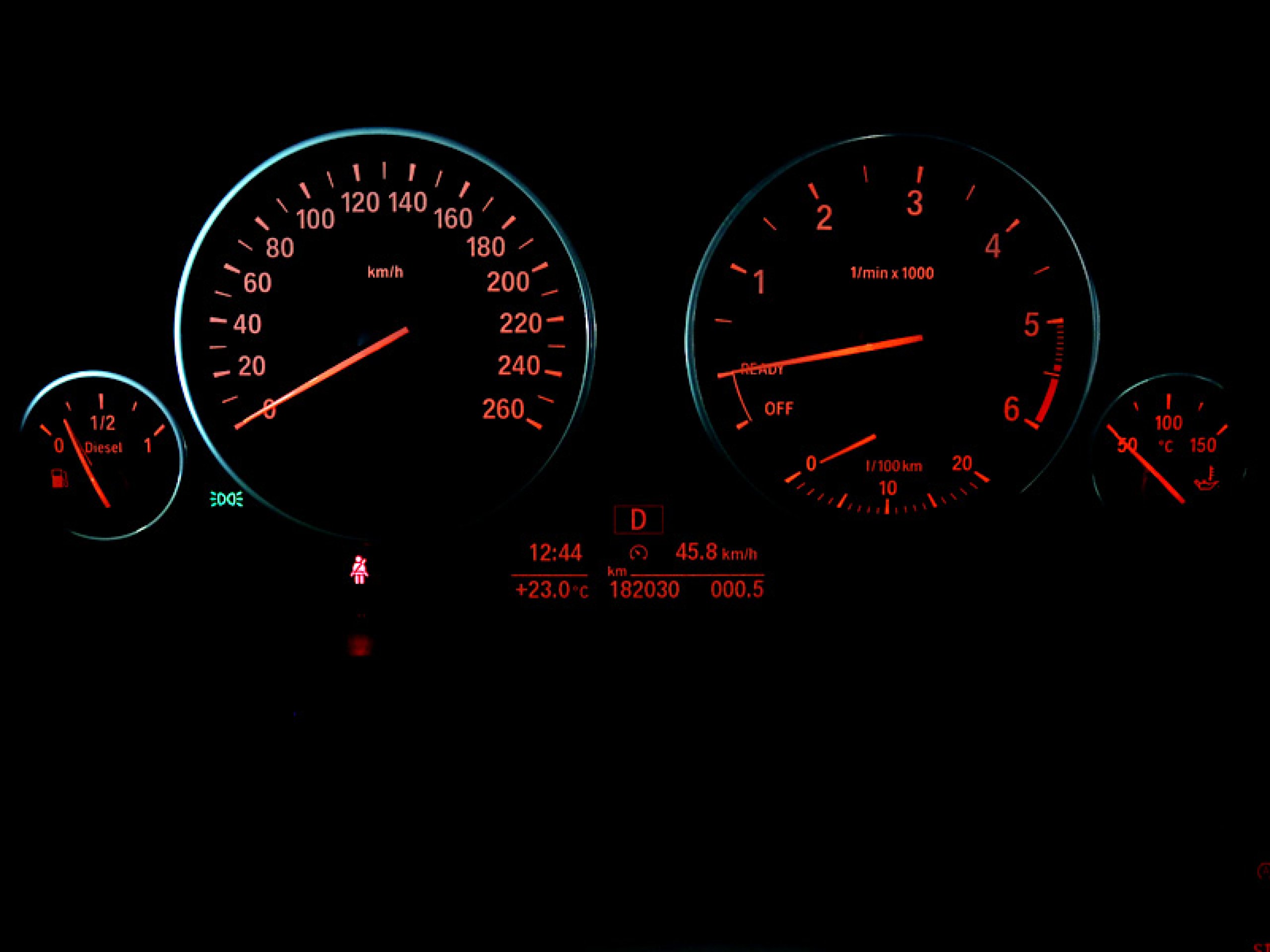 Foto Bmw 316 17