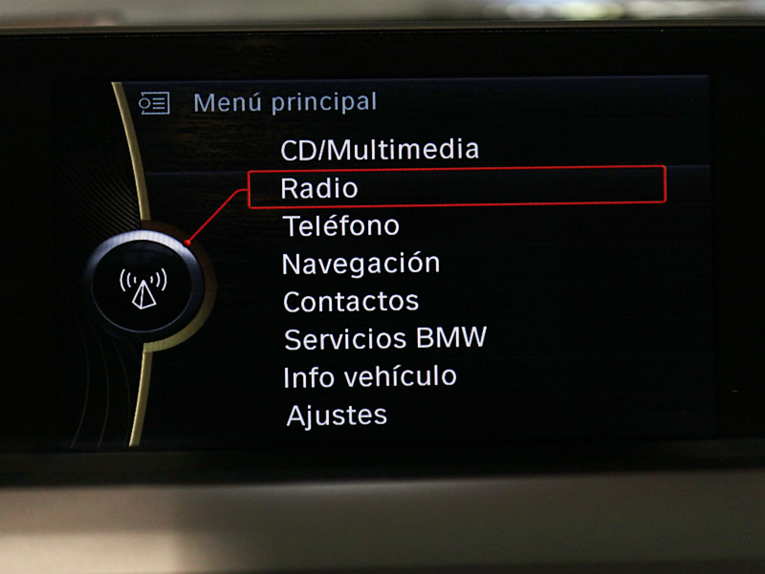 Foto Bmw 316 18