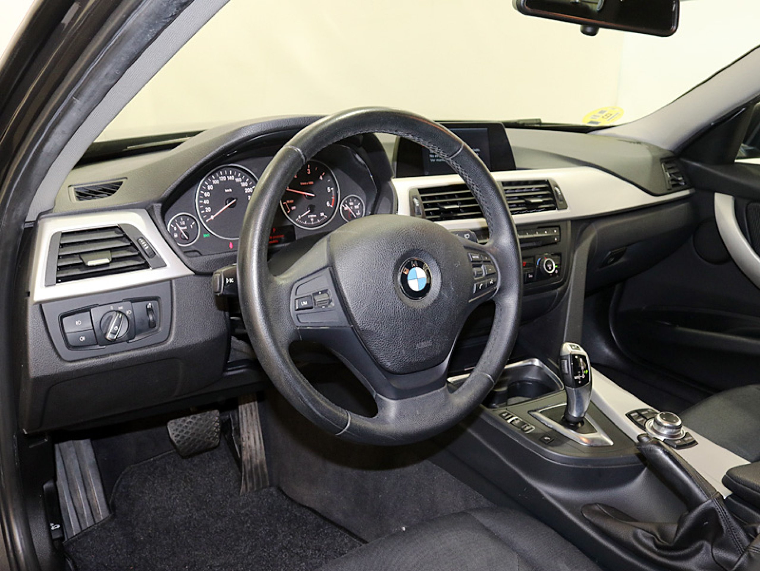 Foto Bmw 316 20