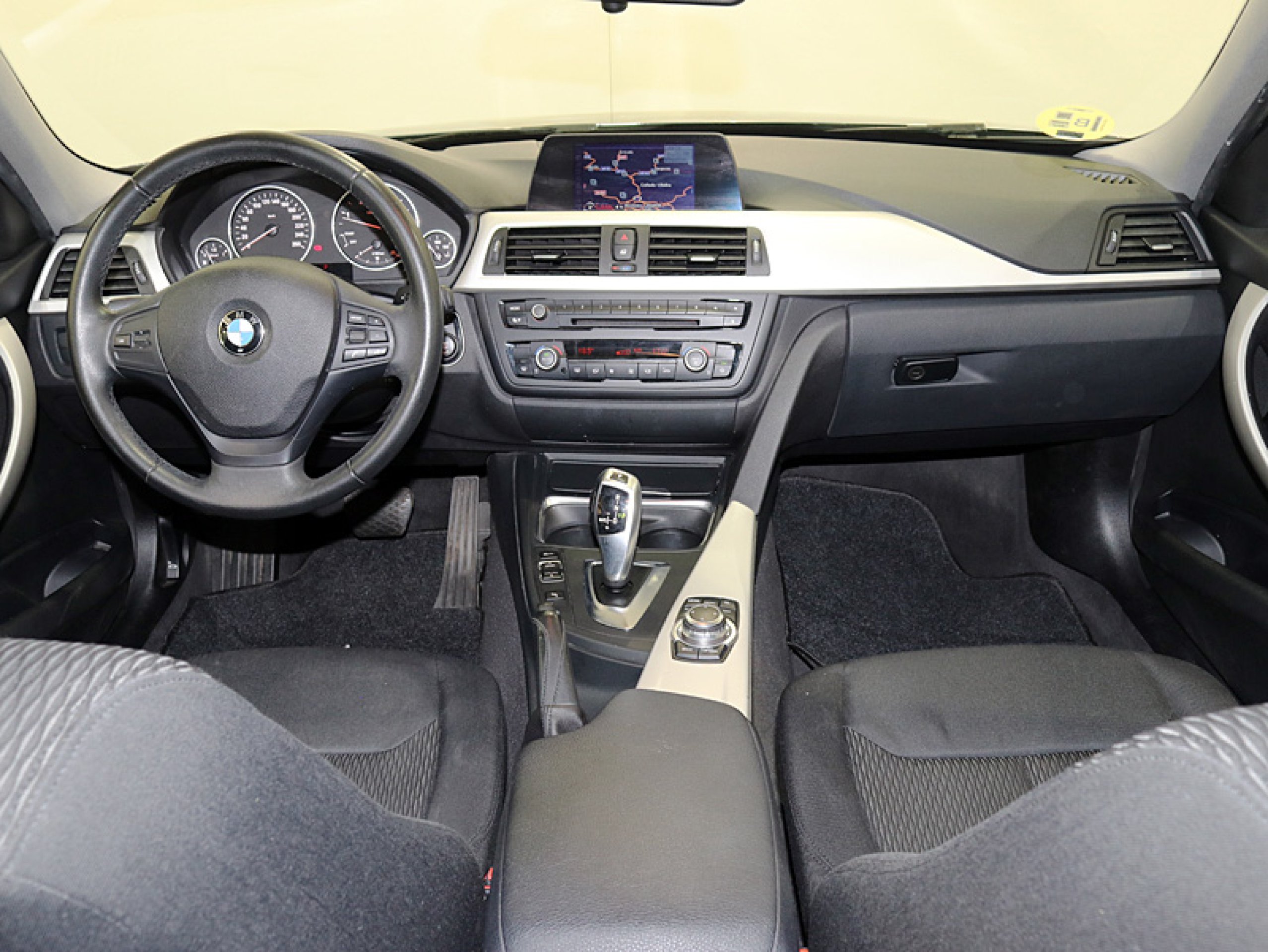 Foto Bmw 316 21