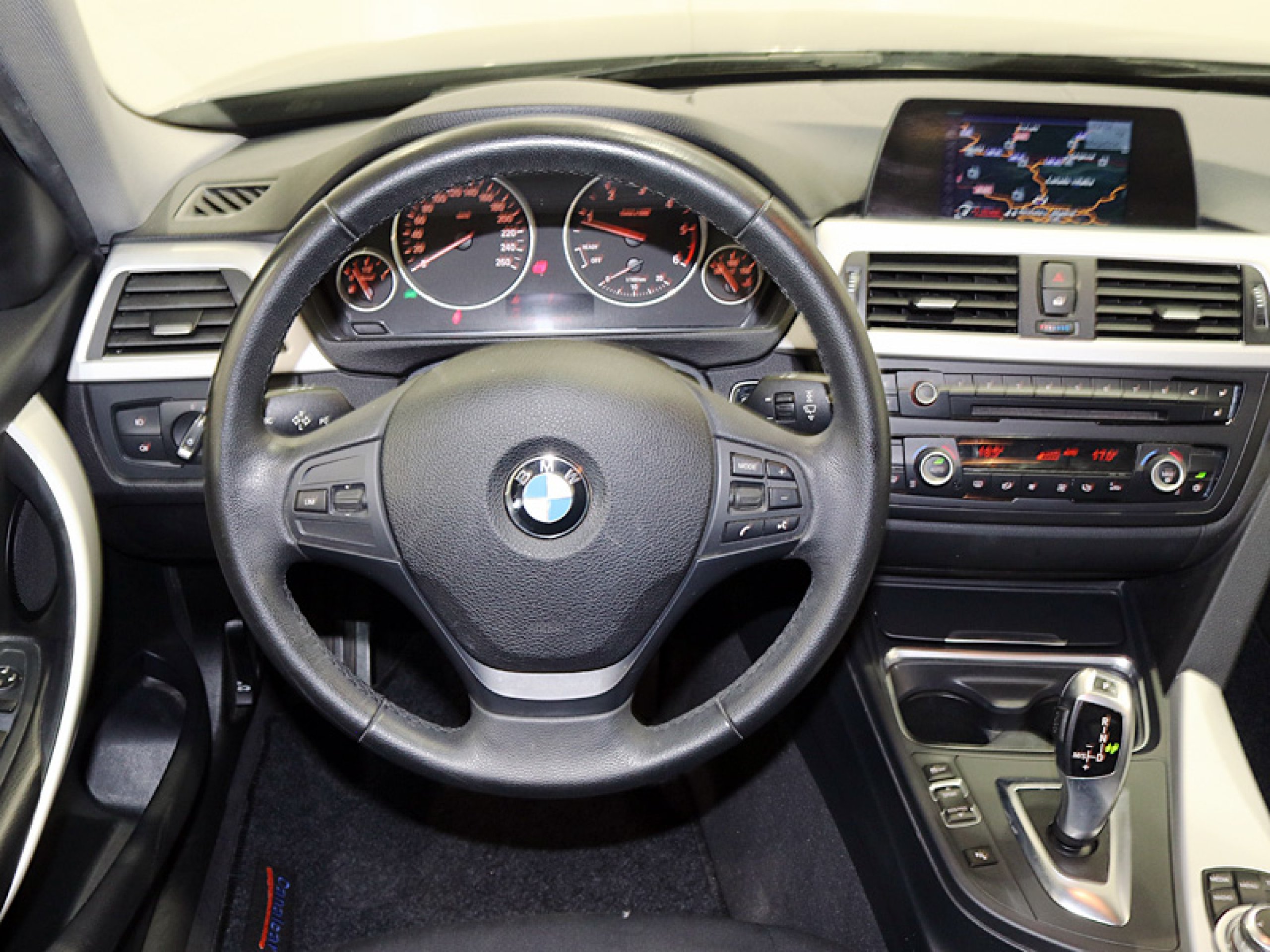 Foto Bmw 316 22