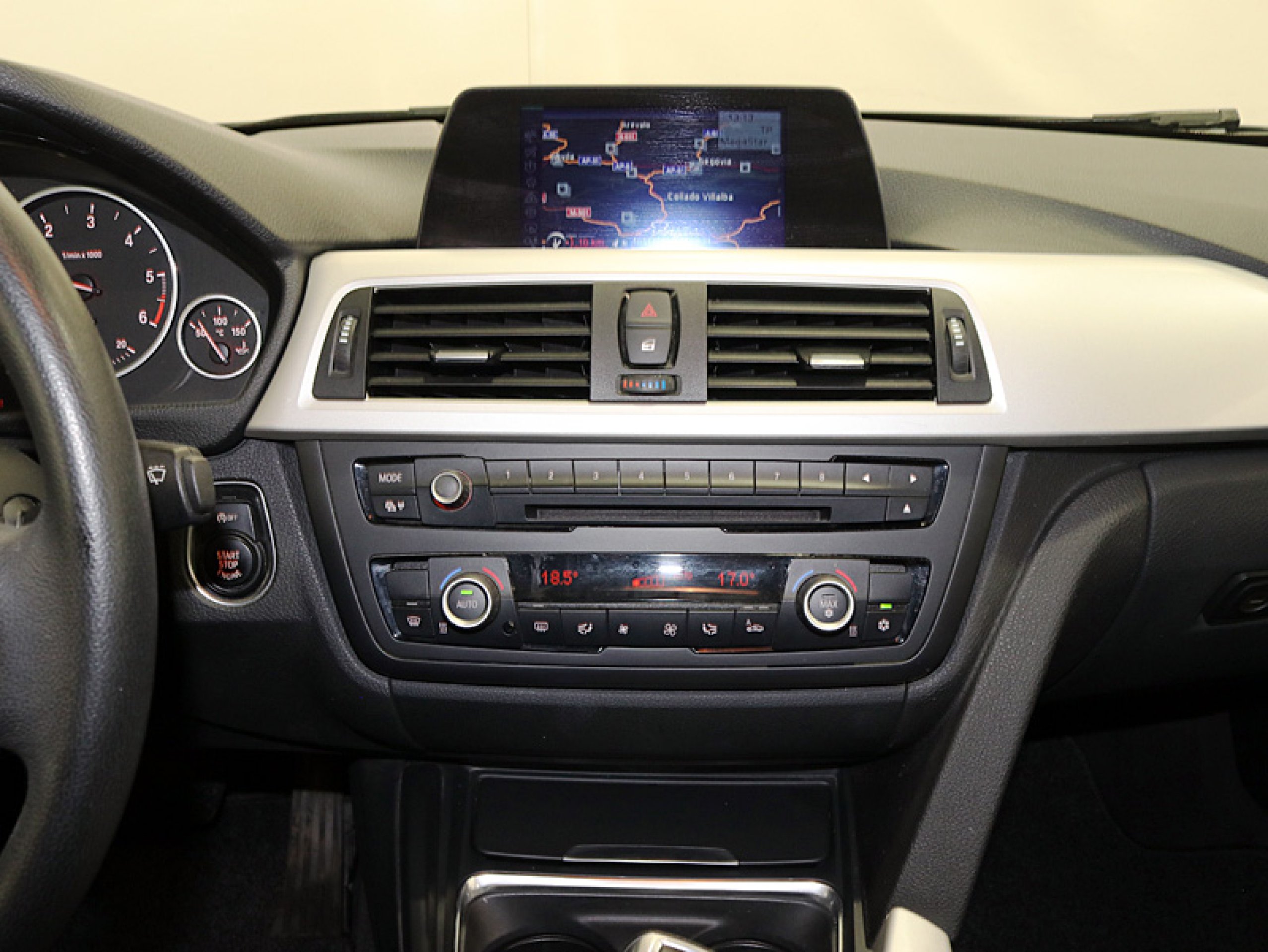 Foto Bmw 316 23