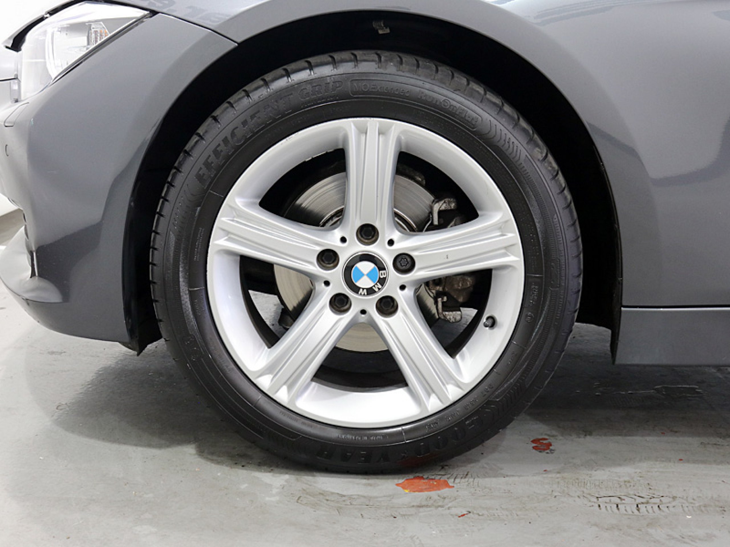 Foto Bmw 316 35