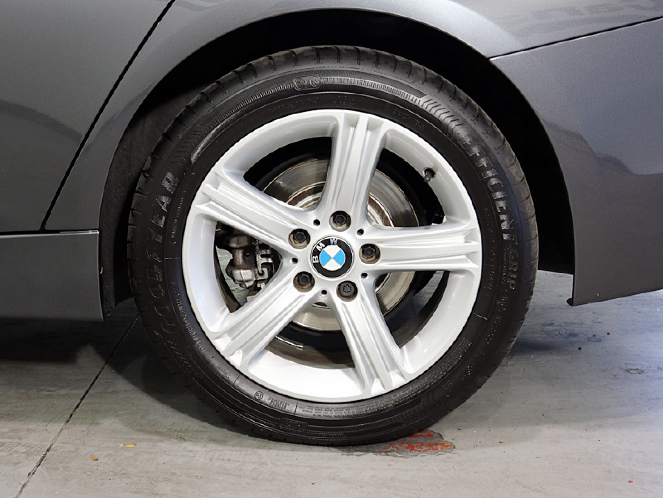 Foto Bmw 316 36