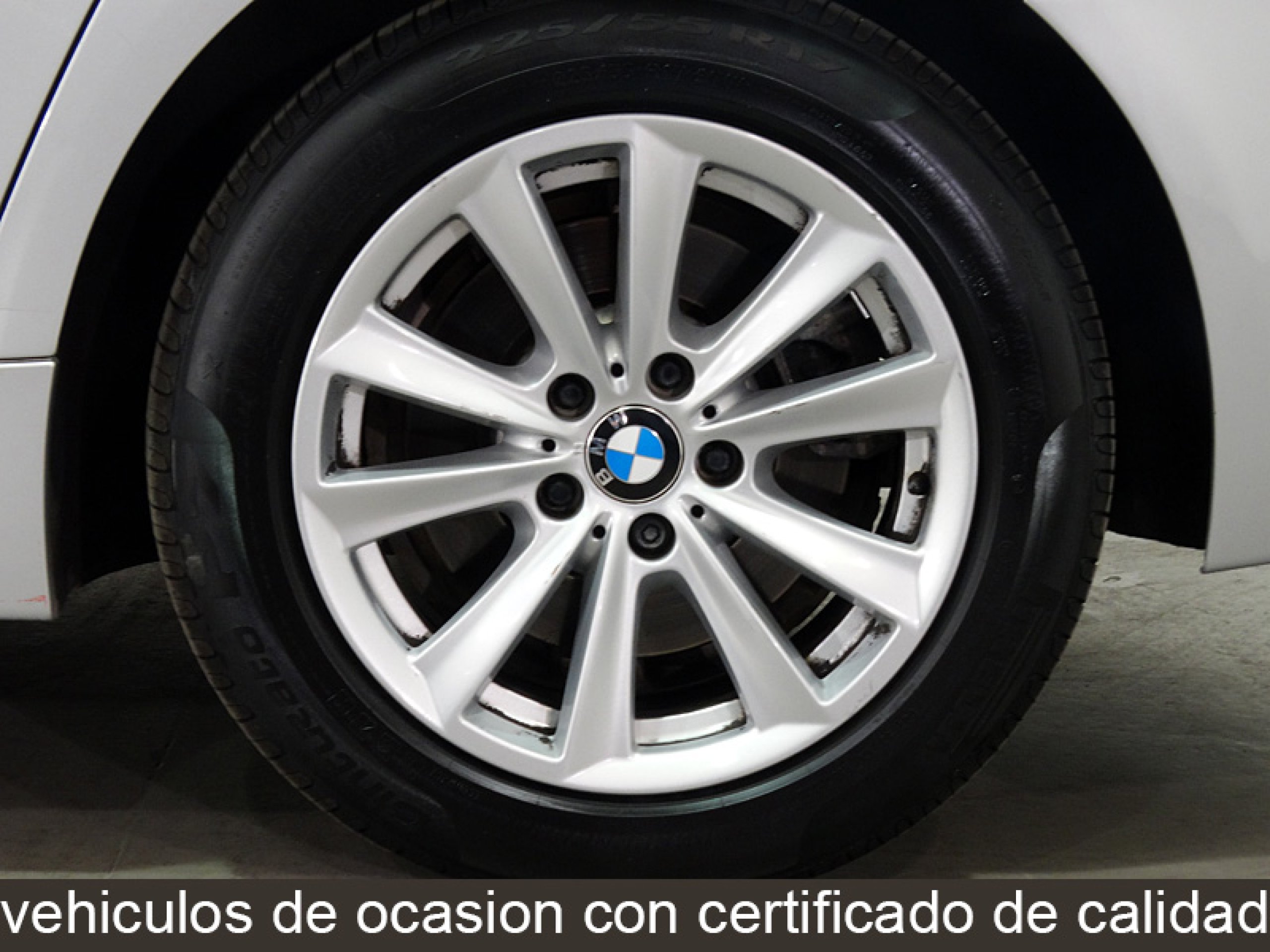 Foto Bmw 520d 12
