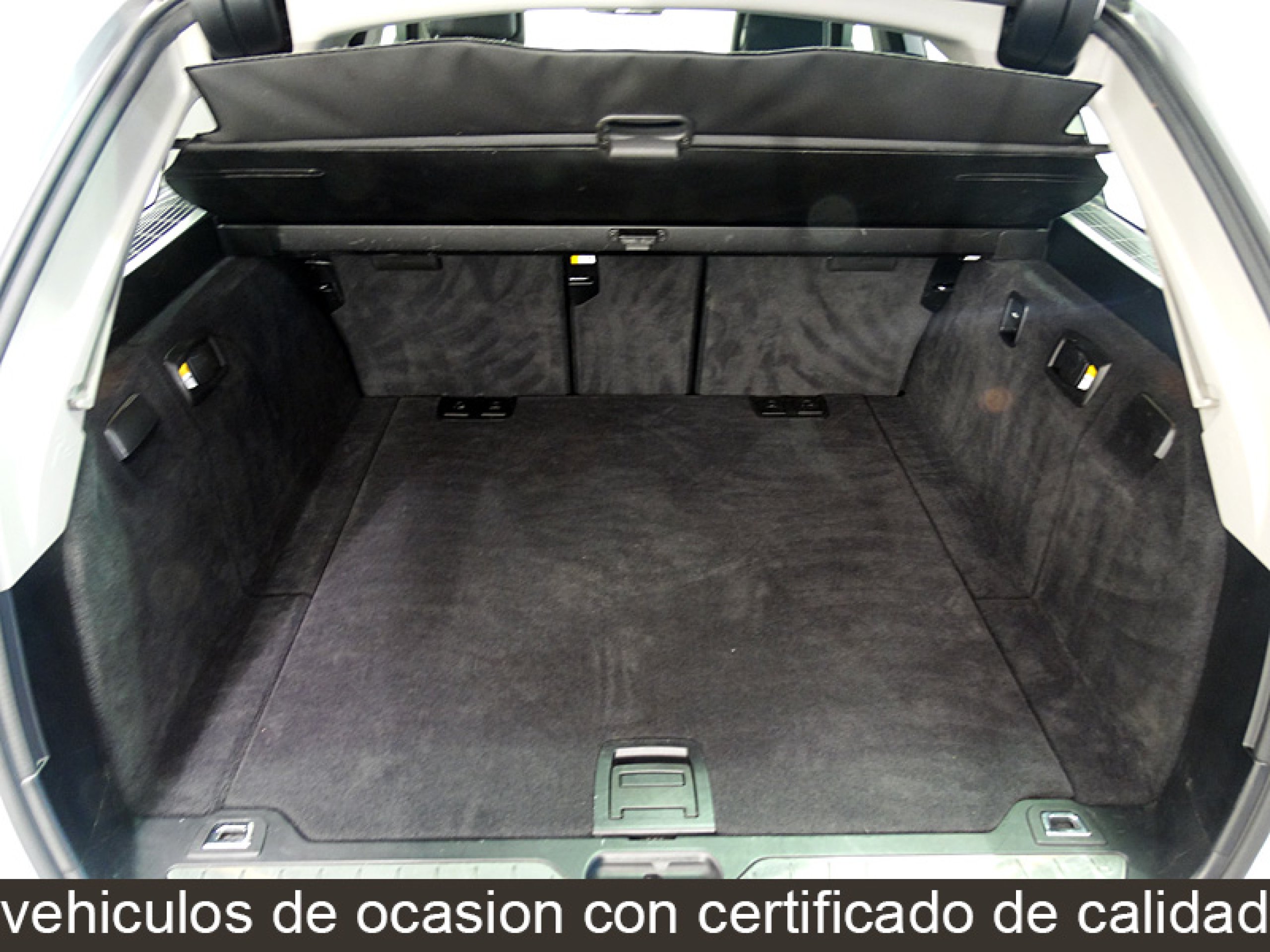 Foto Bmw 520d 14