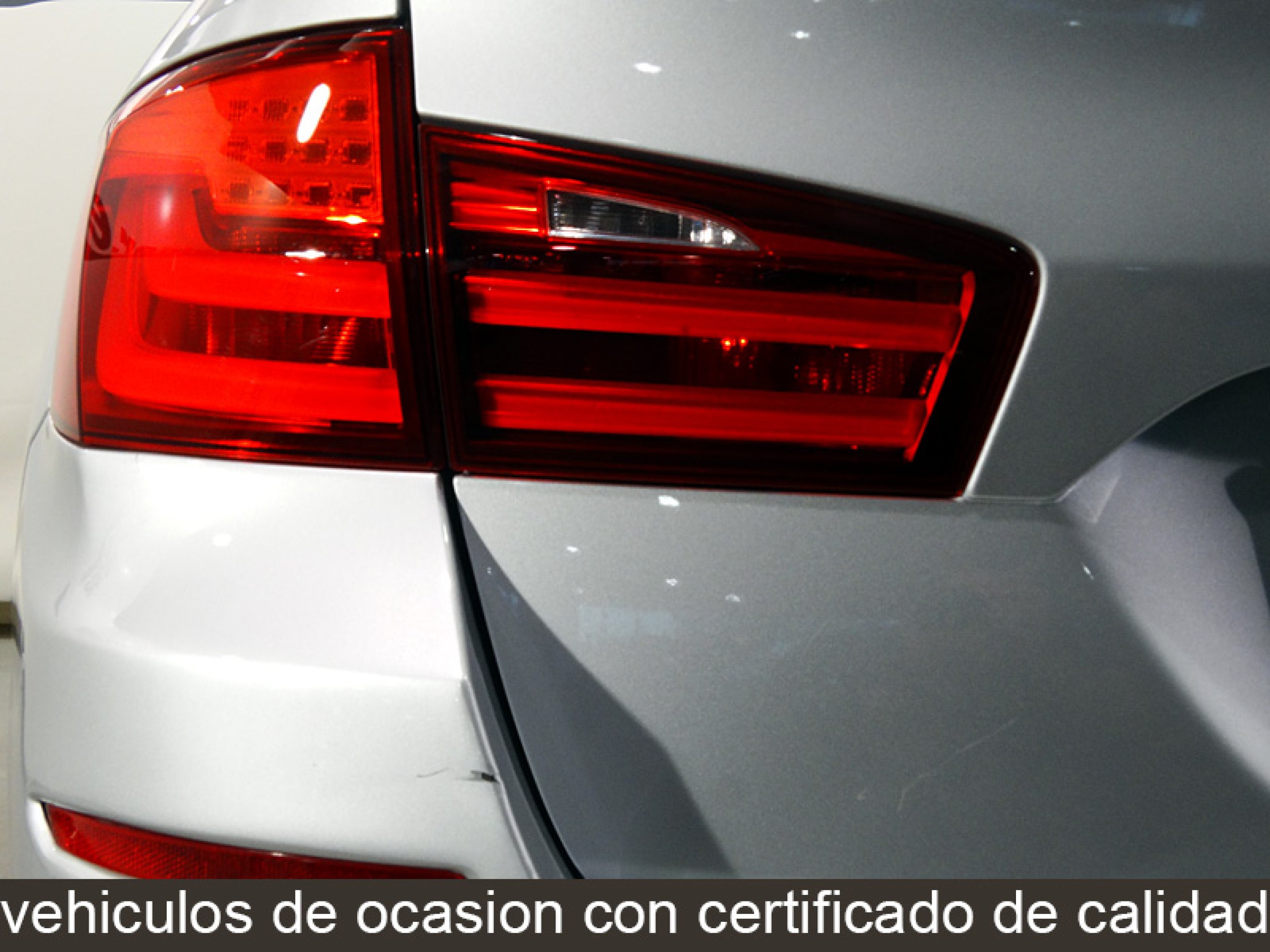 Foto Bmw 520d 15