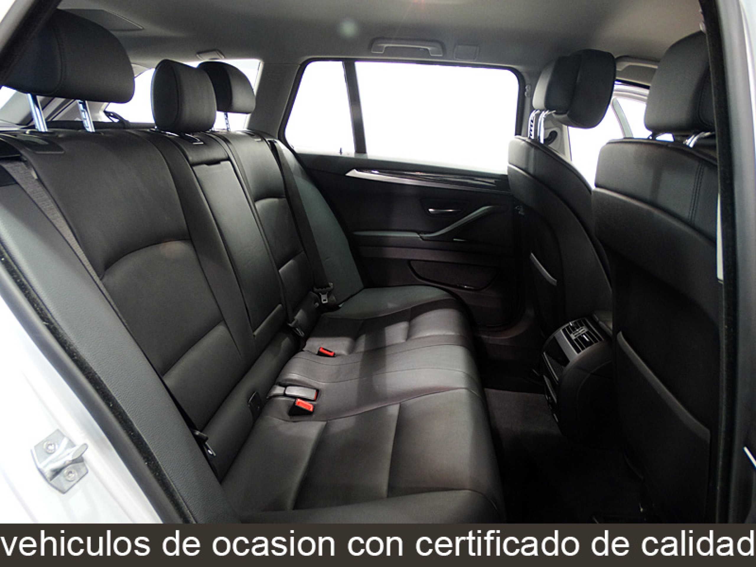Foto Bmw 520d 19