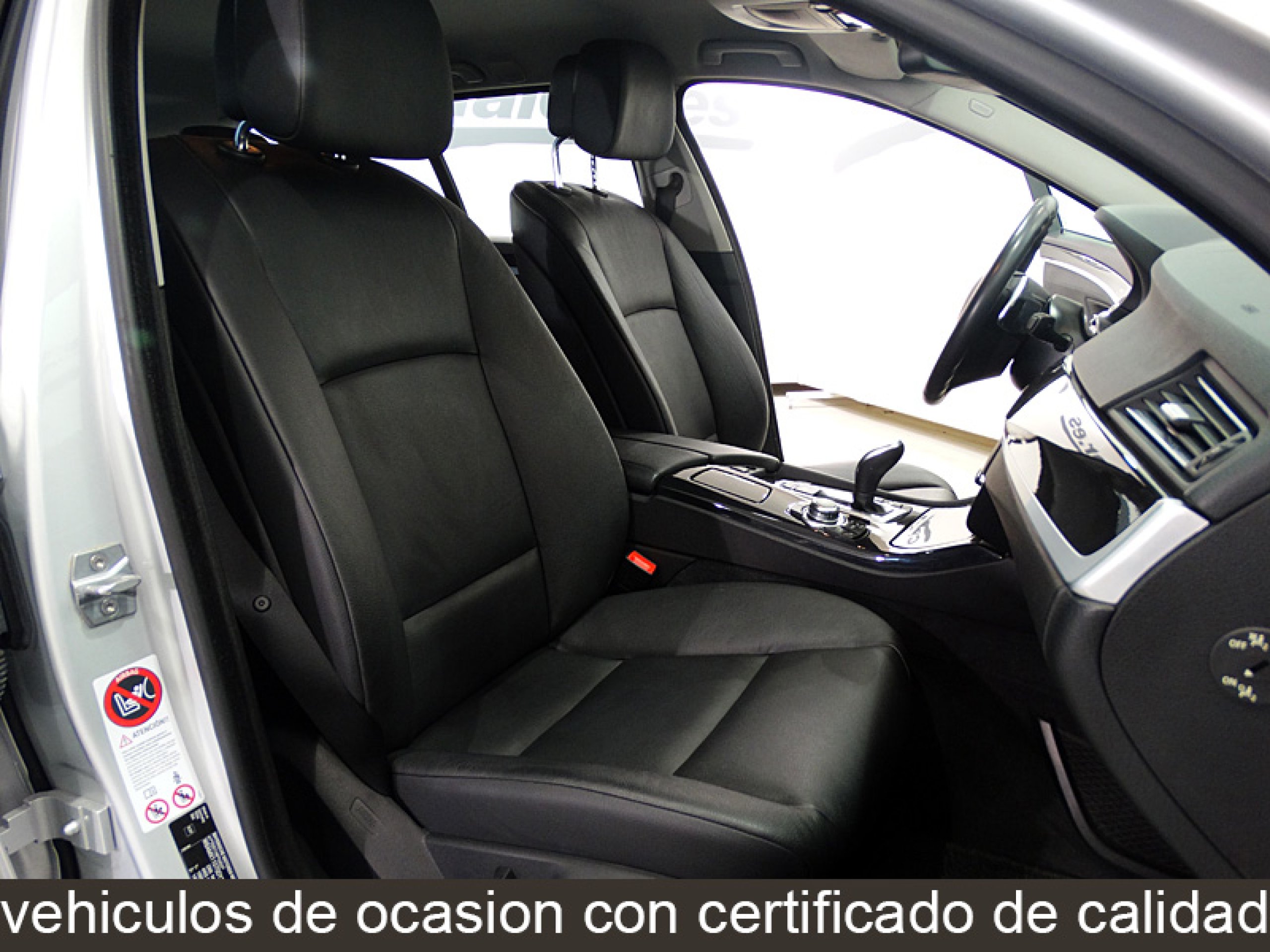 Foto Bmw 520d 20