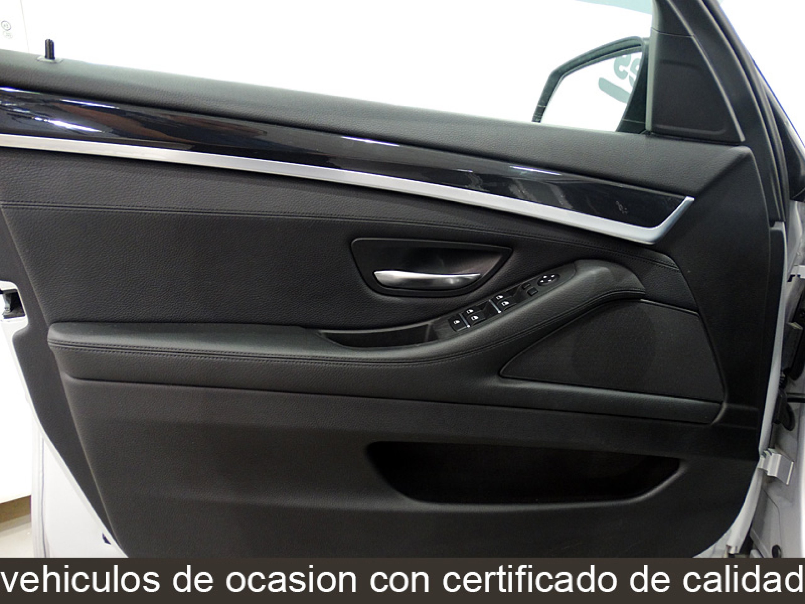 Foto Bmw 520d 21