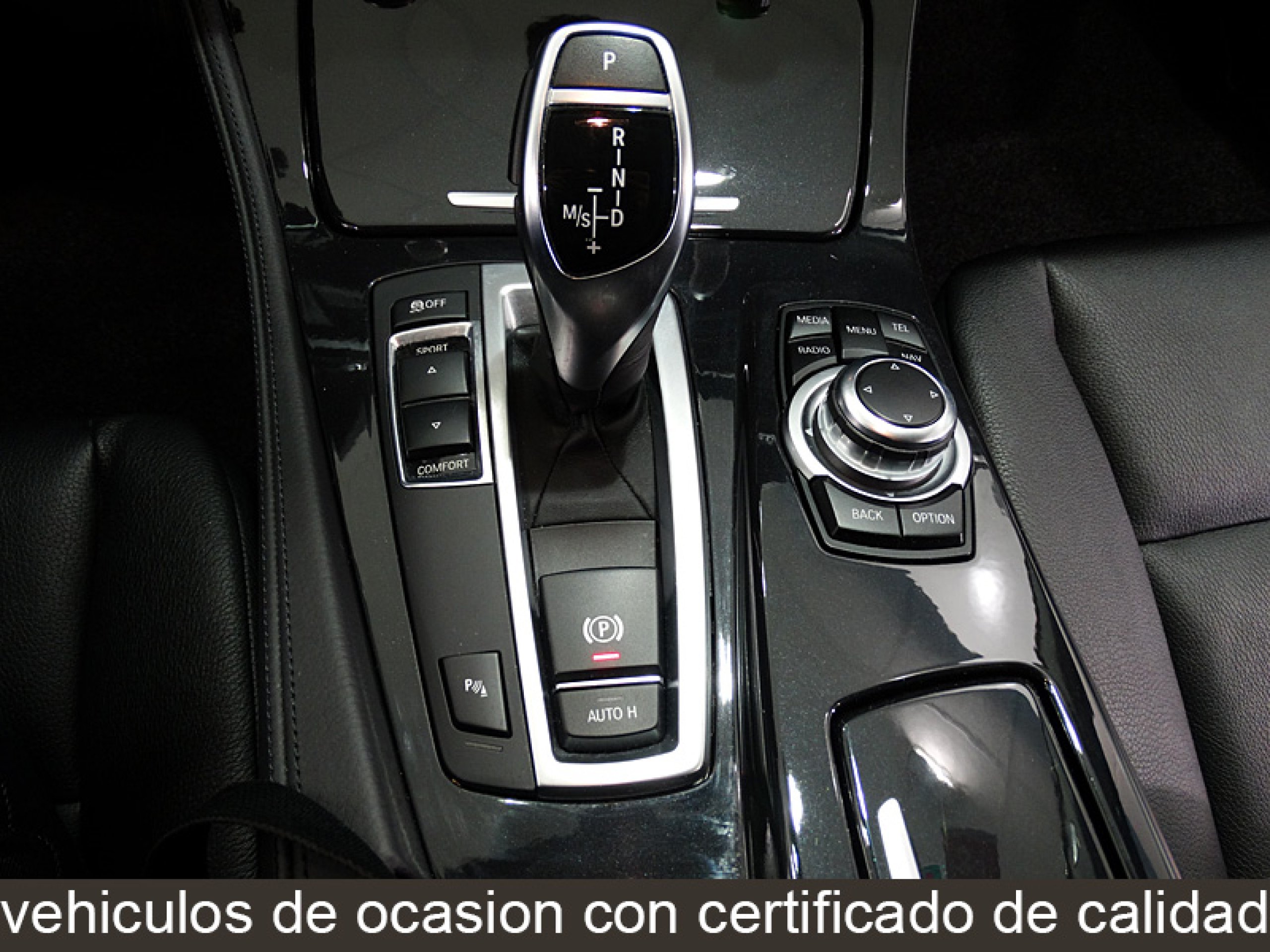 Foto Bmw 520d 23