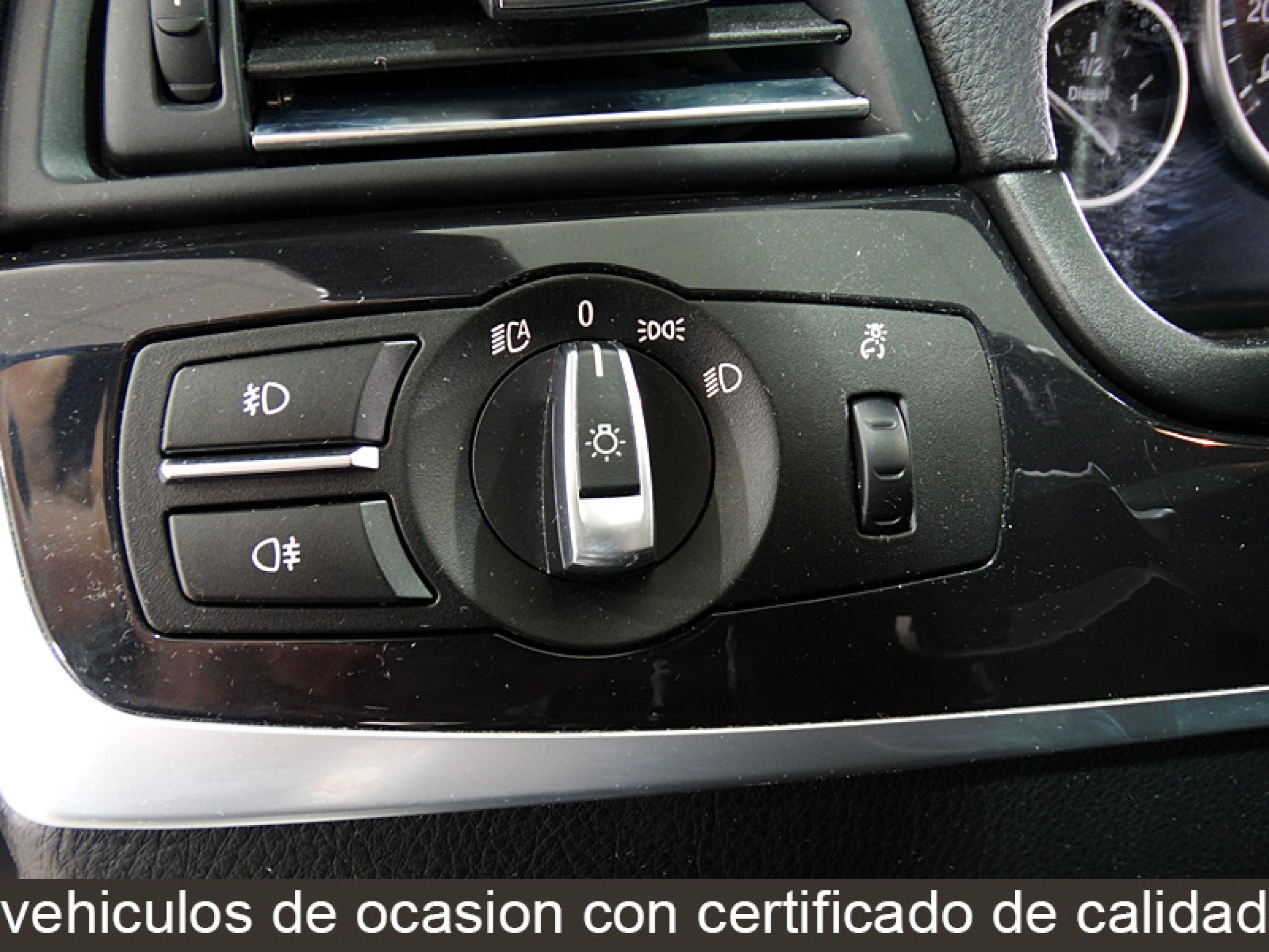 Foto Bmw 520d 25