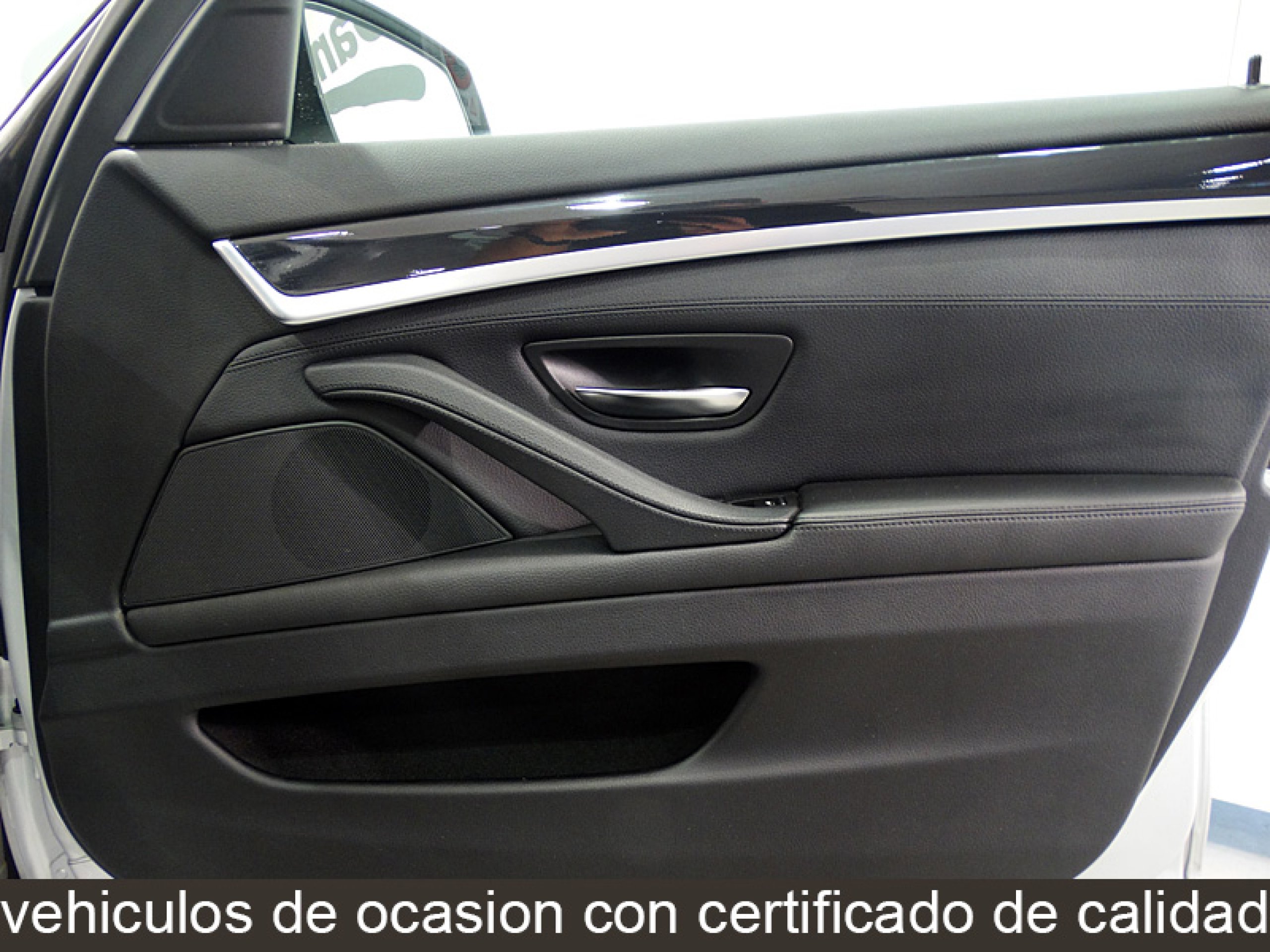 Foto Bmw 520d 28