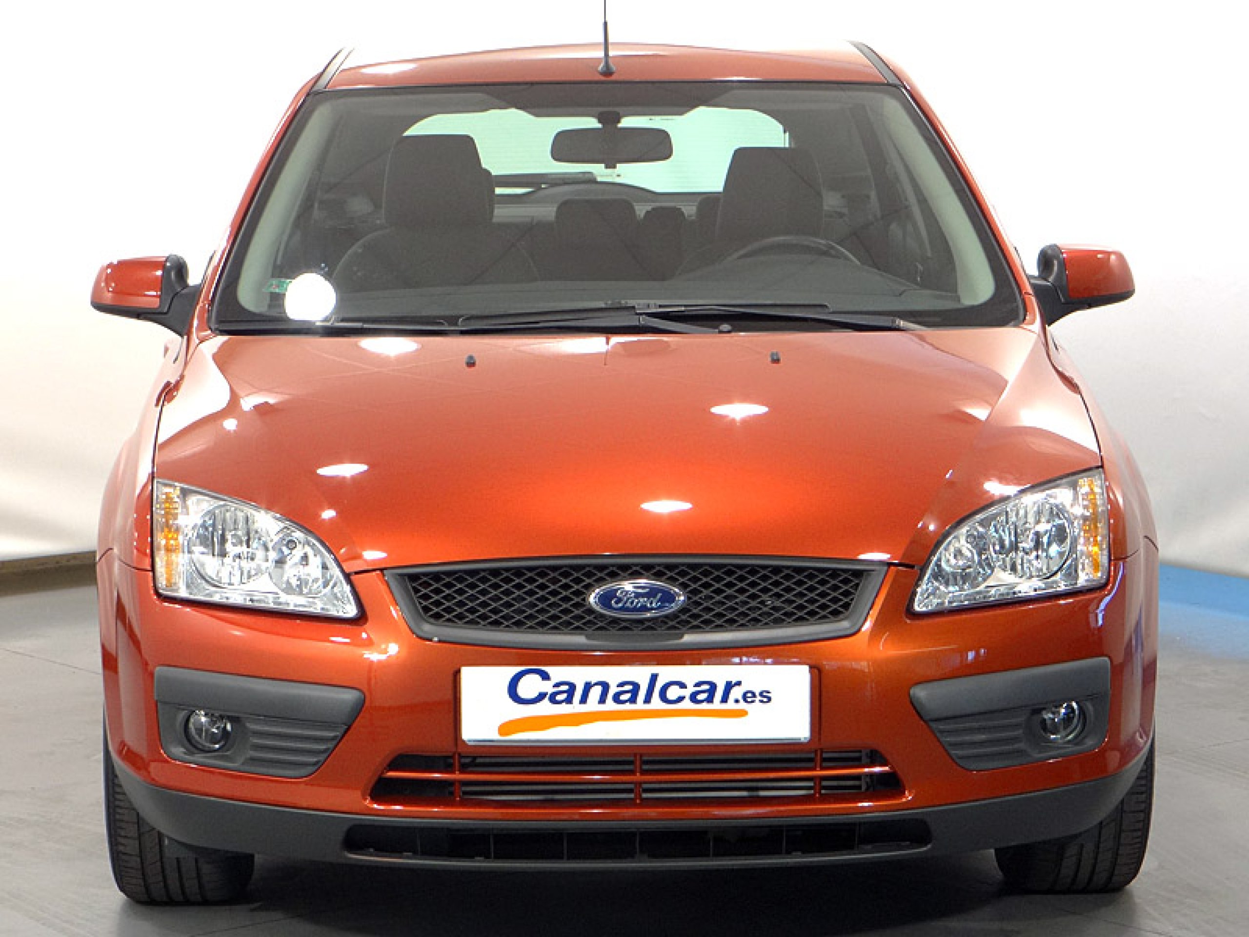 Foto Ford Focus 3