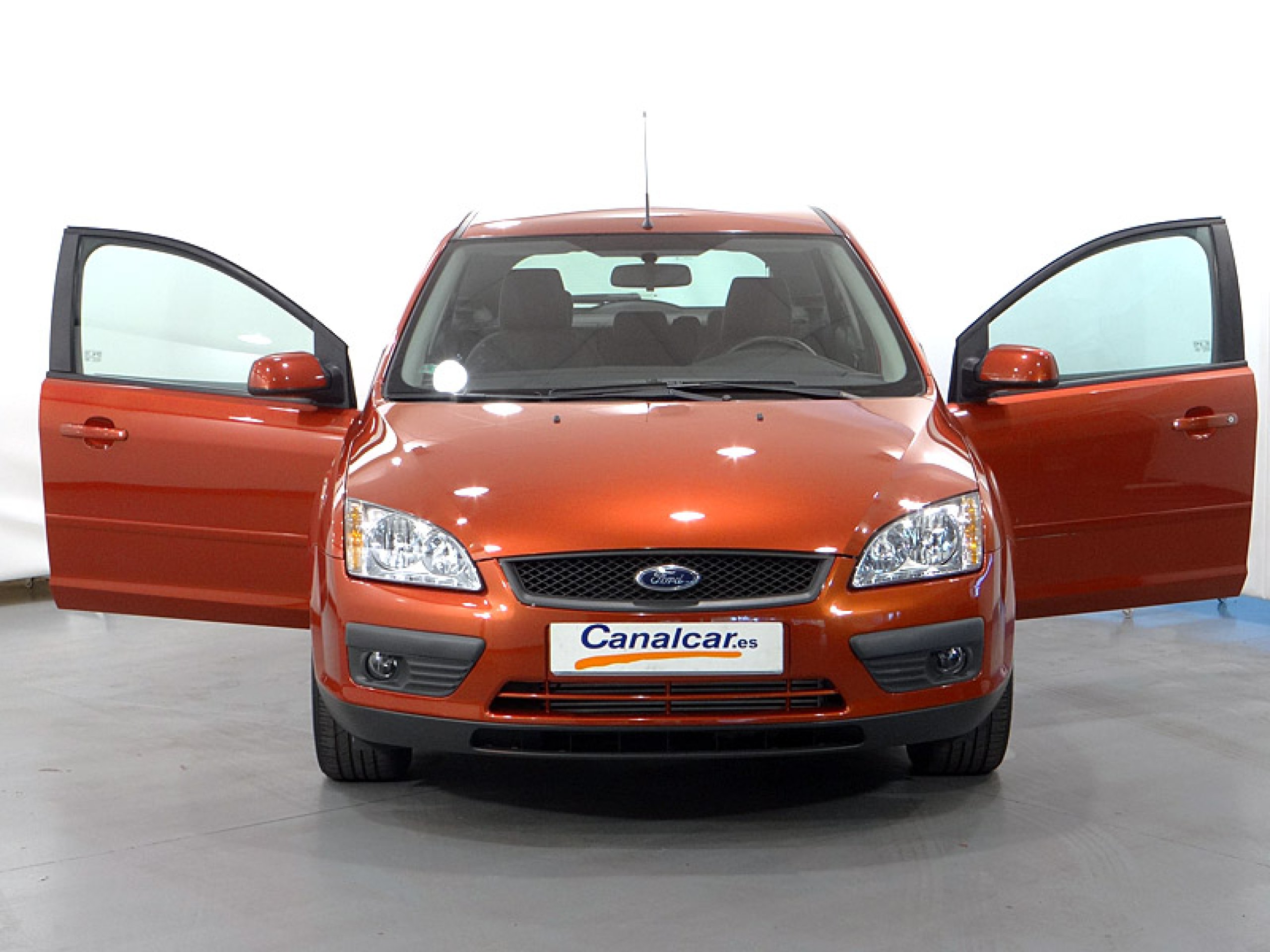 Foto Ford Focus 4