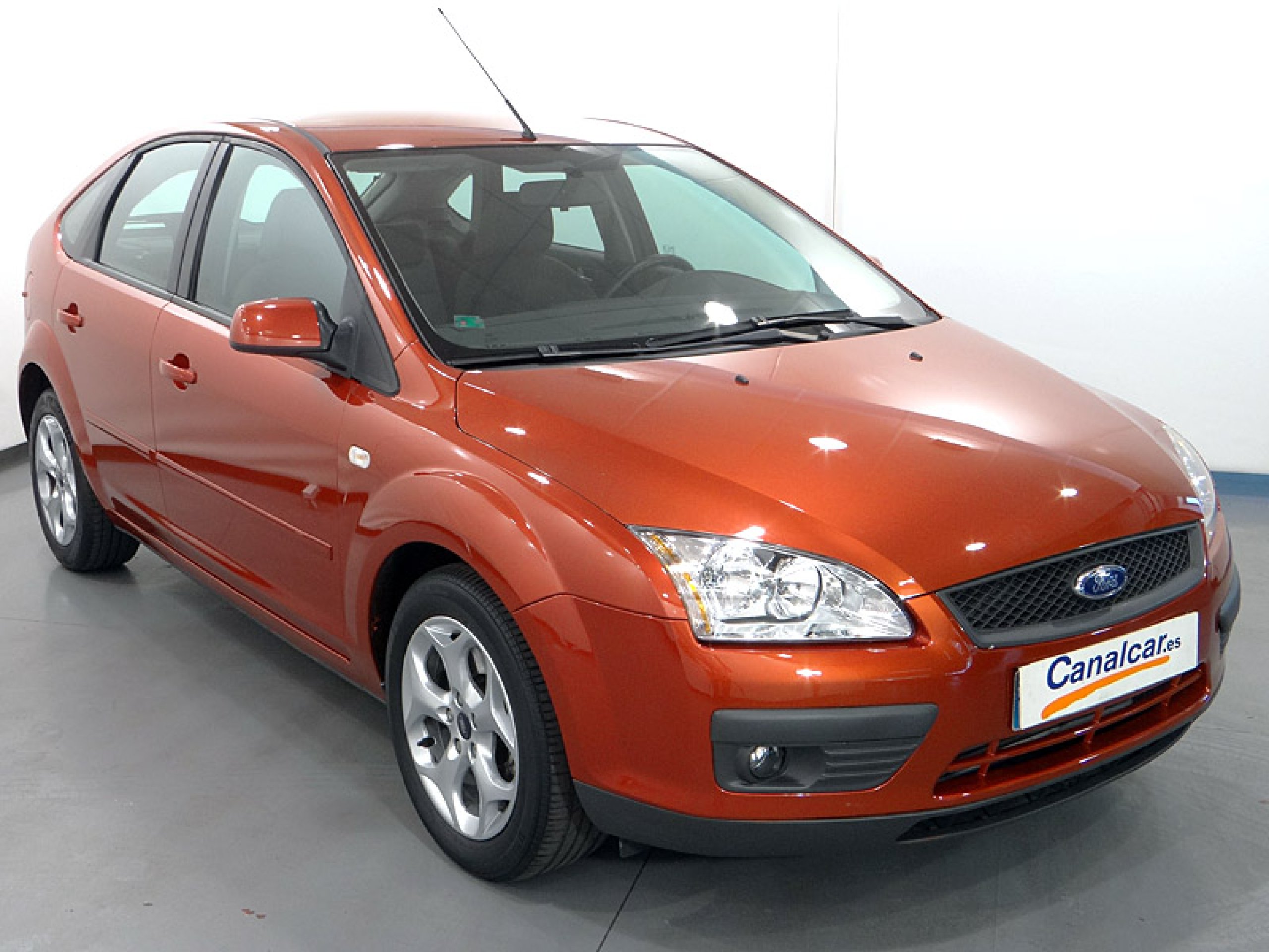 Foto Ford Focus 5