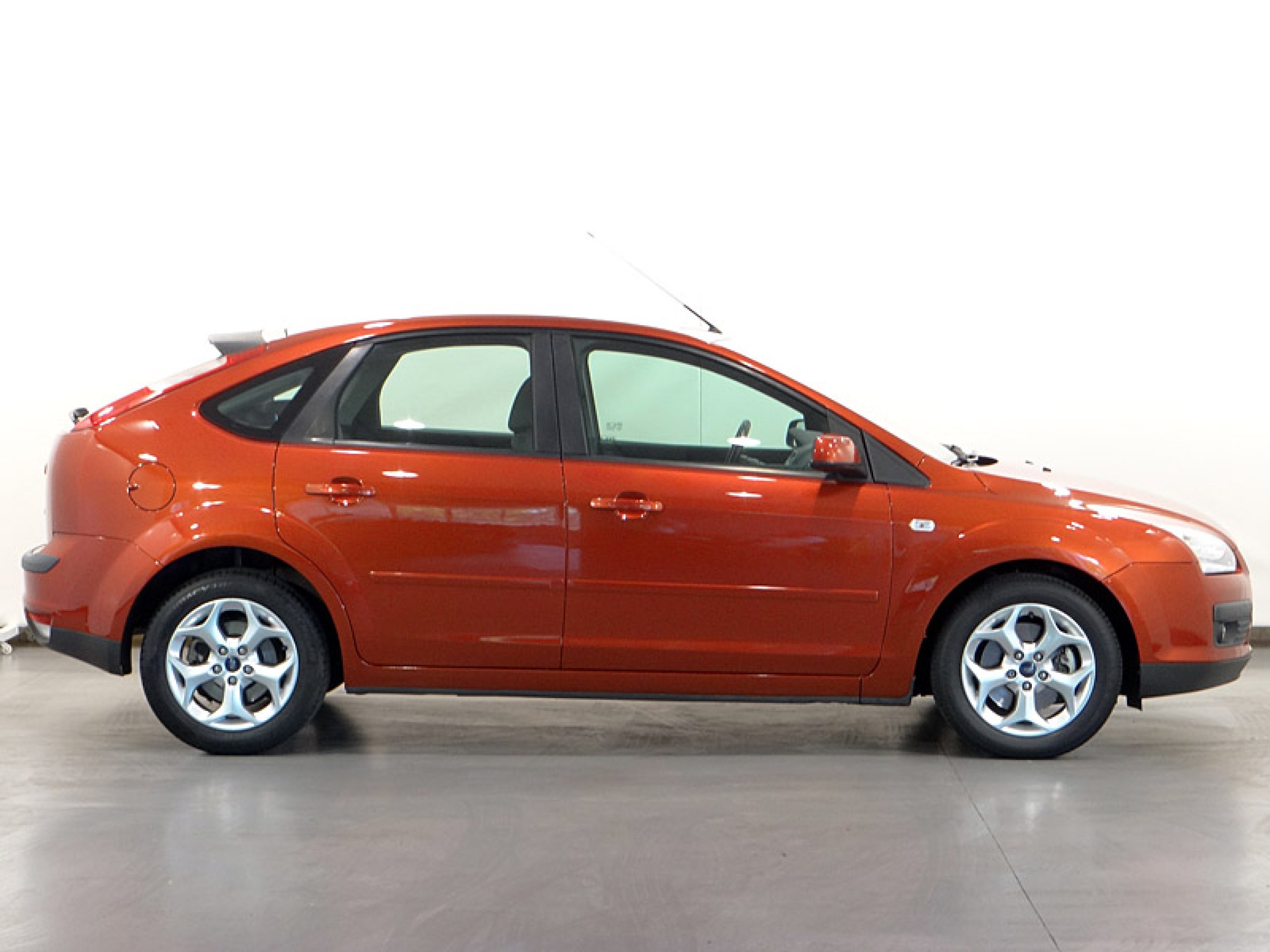 Foto Ford Focus 6
