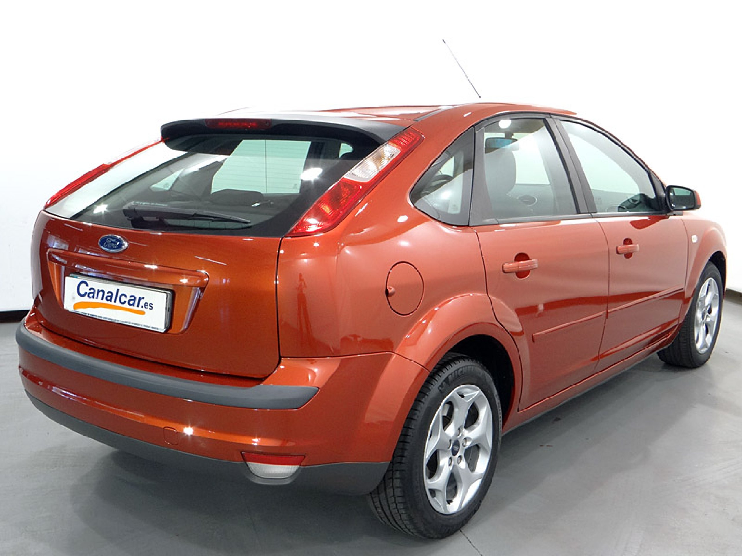 Foto Ford Focus 7