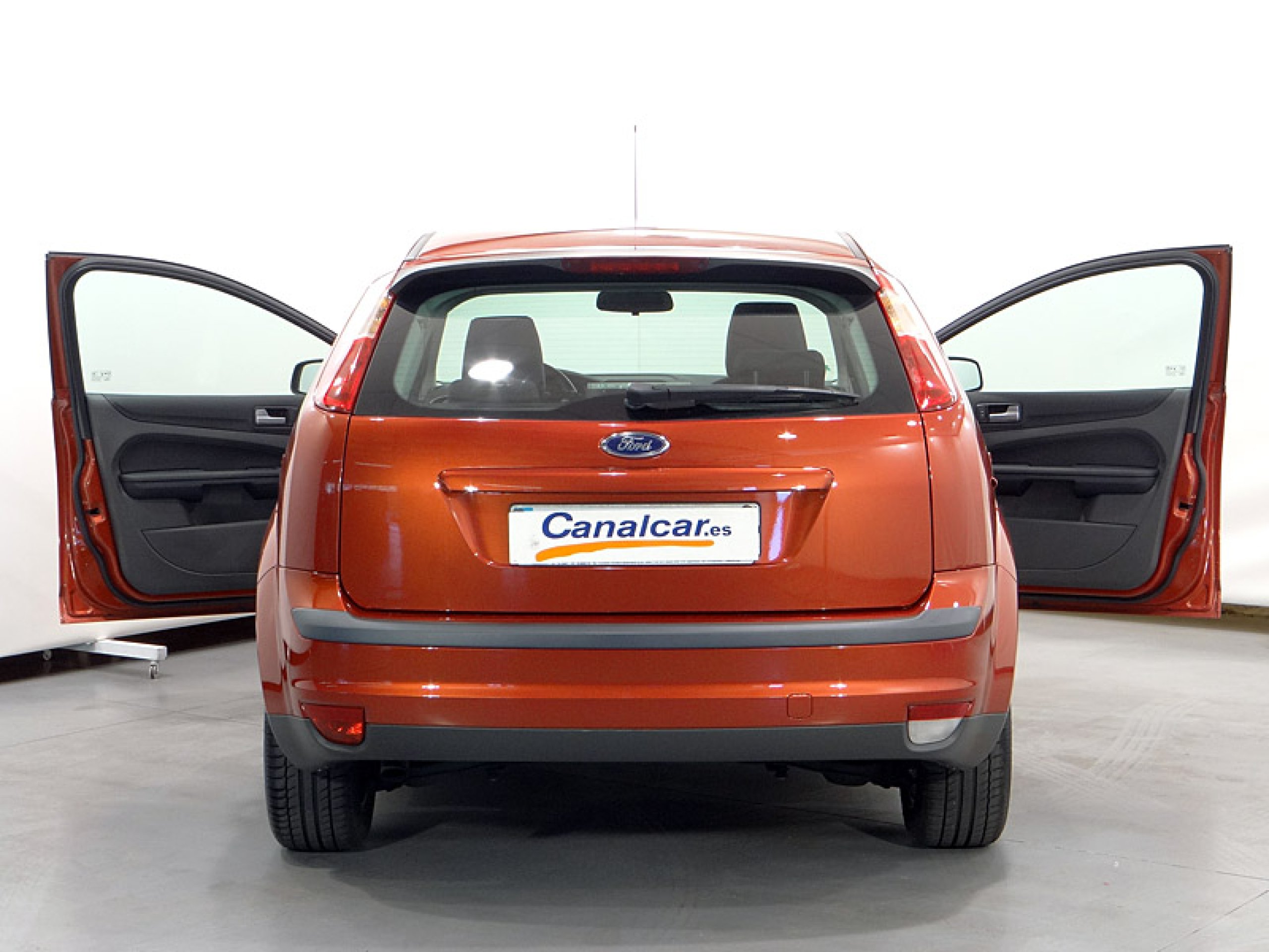 Foto Ford Focus 9