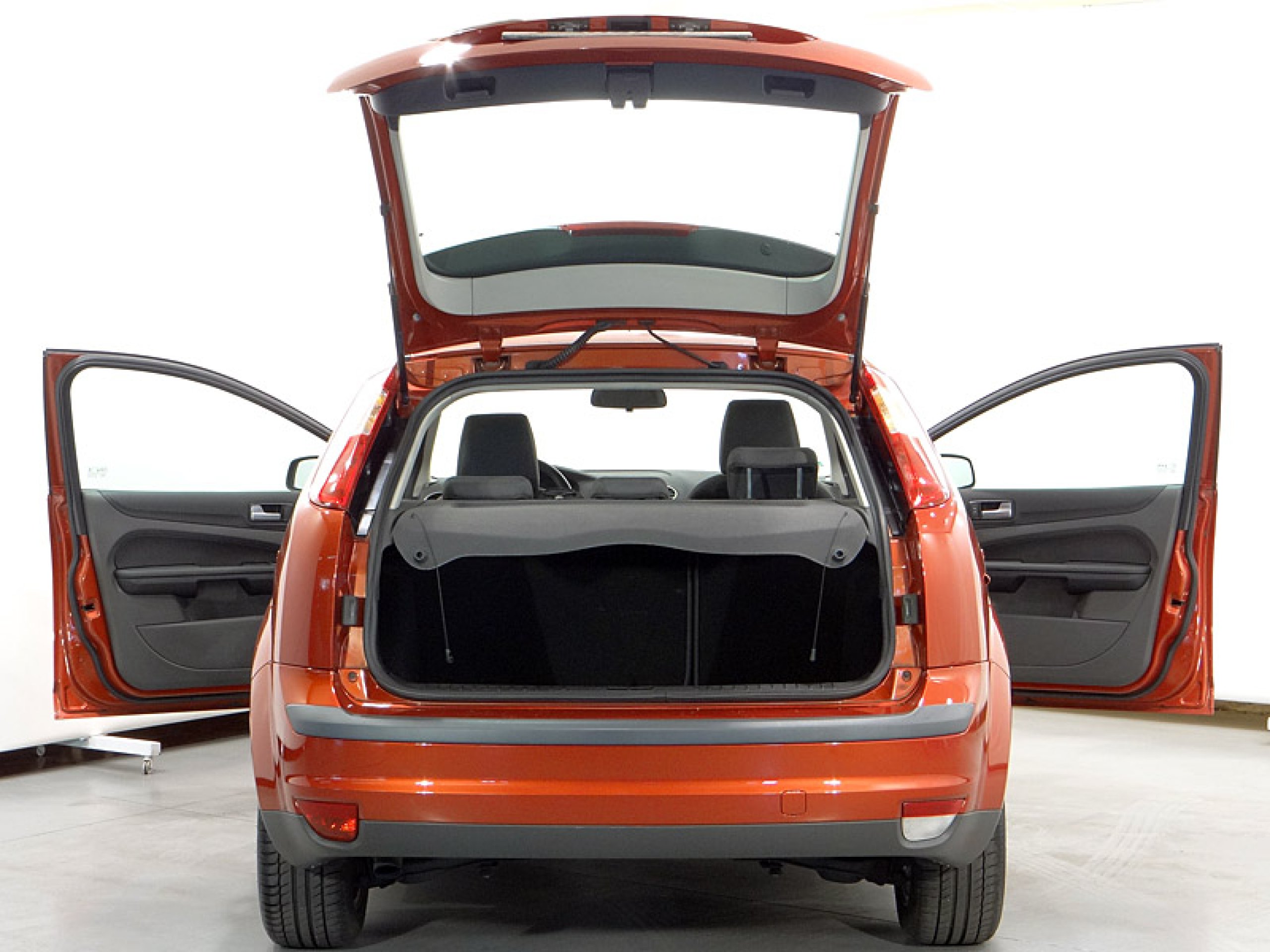 Foto Ford Focus 10