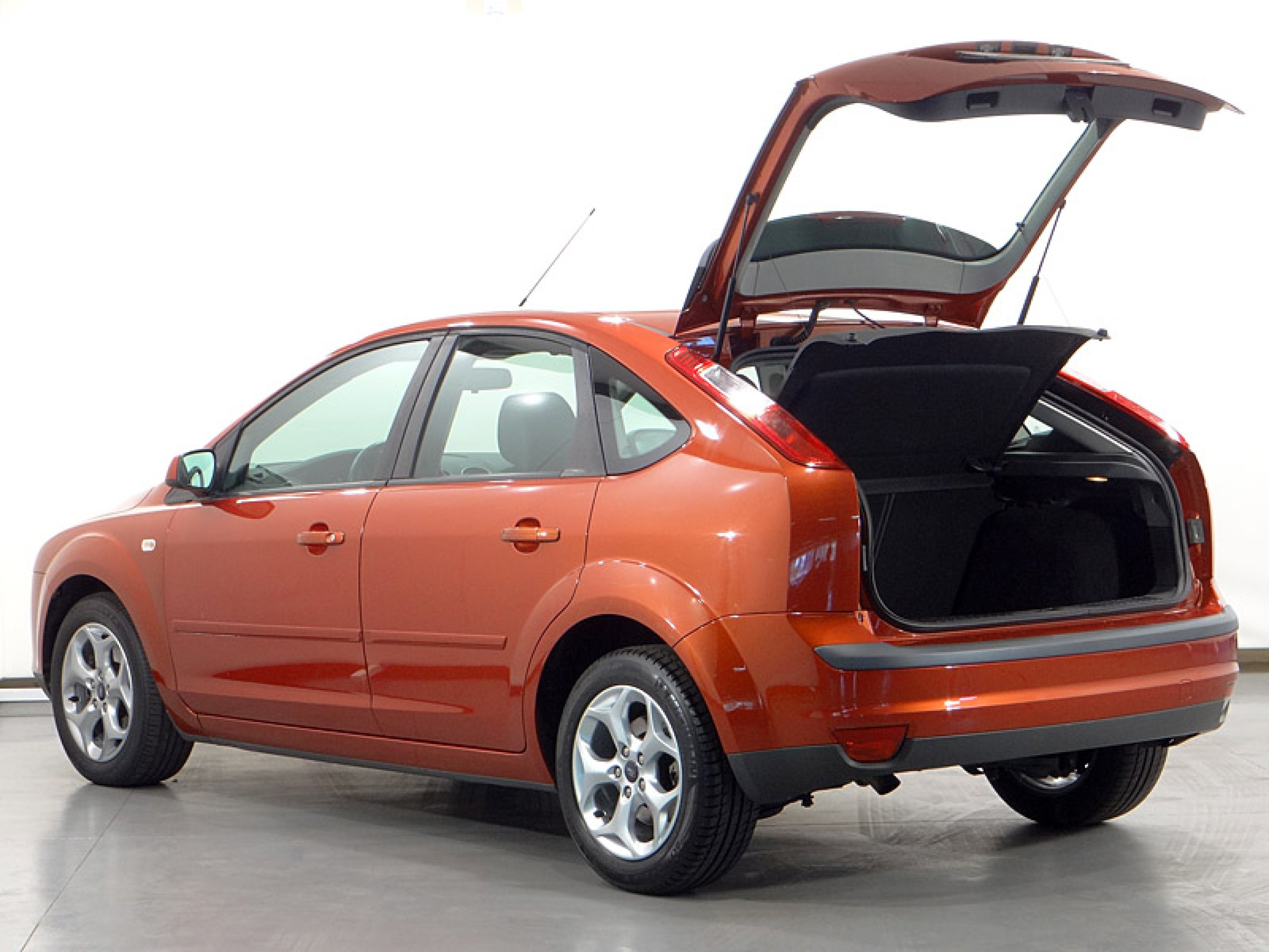 Foto Ford Focus 11
