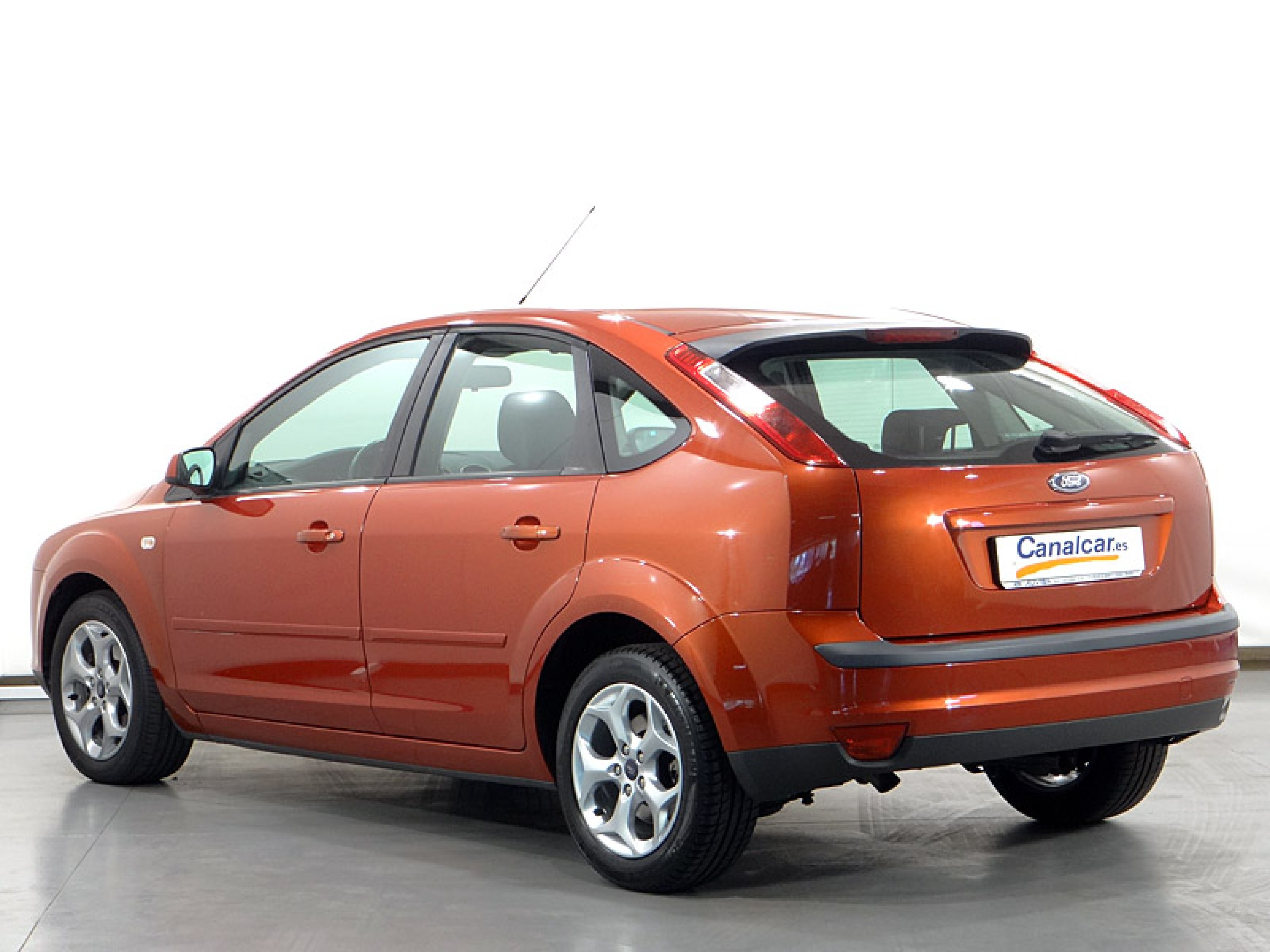 Foto Ford Focus 12
