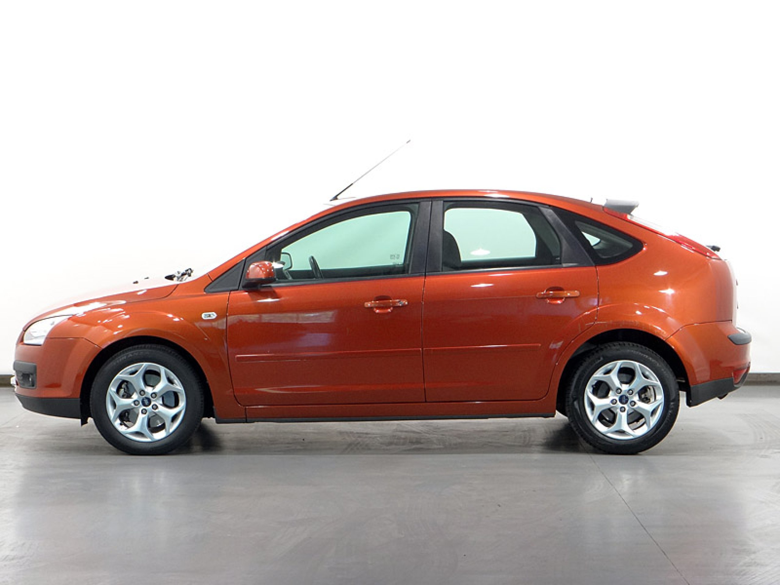 Foto Ford Focus 13