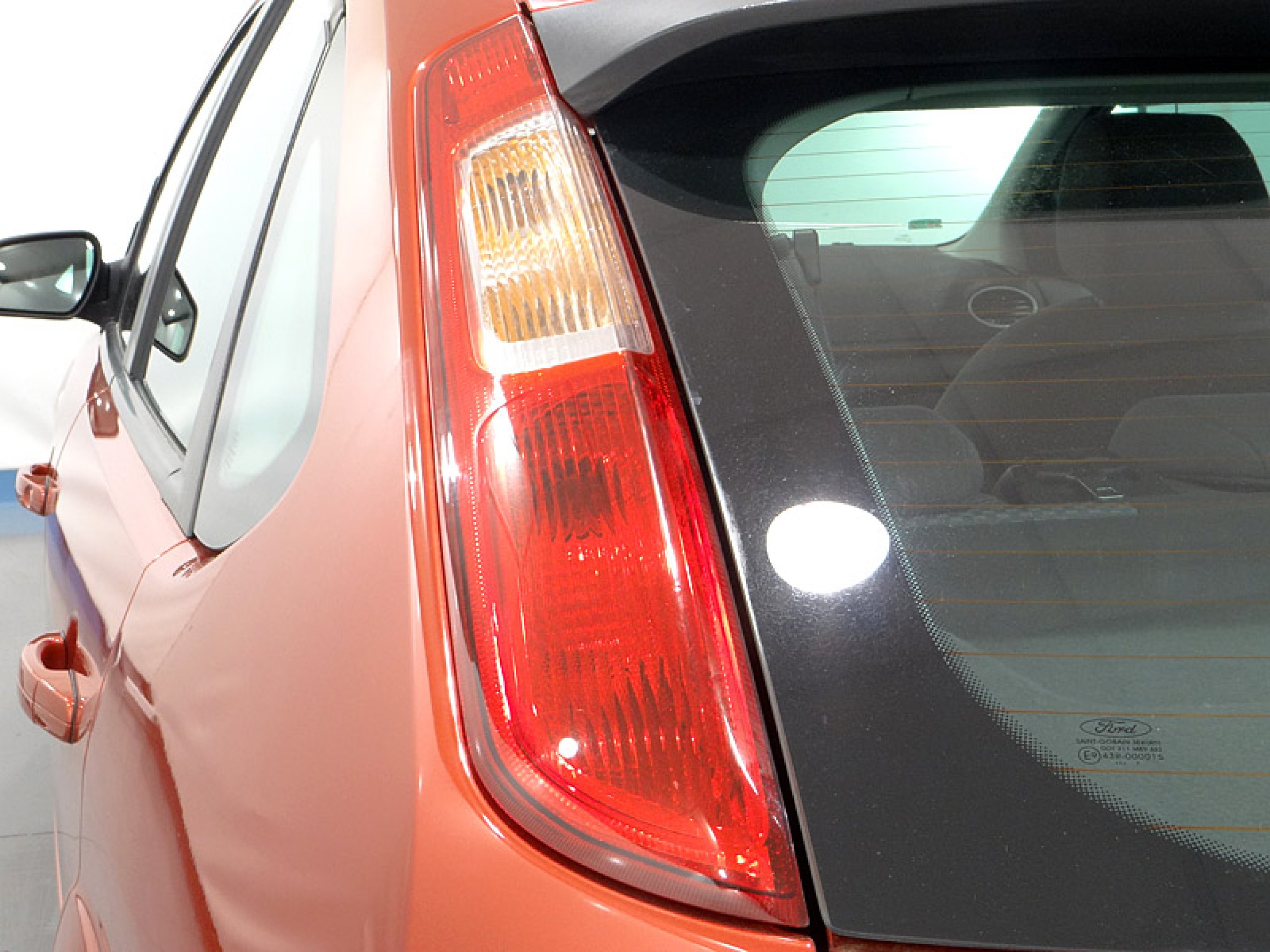 Foto Ford Focus 15