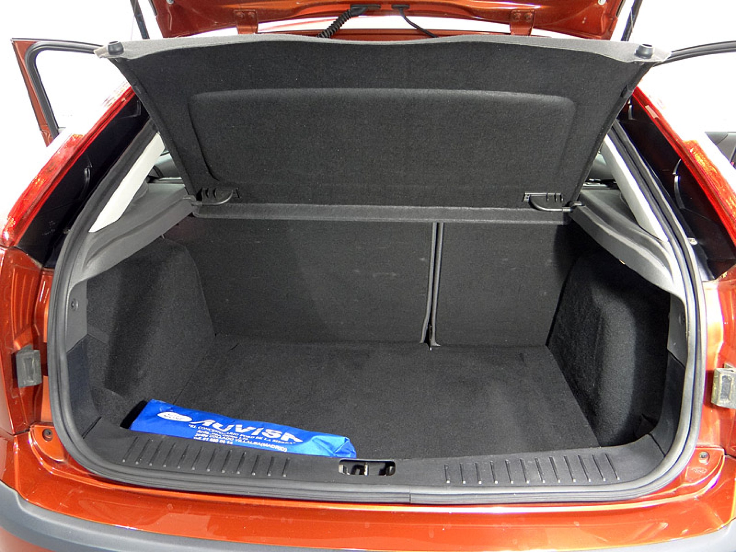 Foto Ford Focus 16