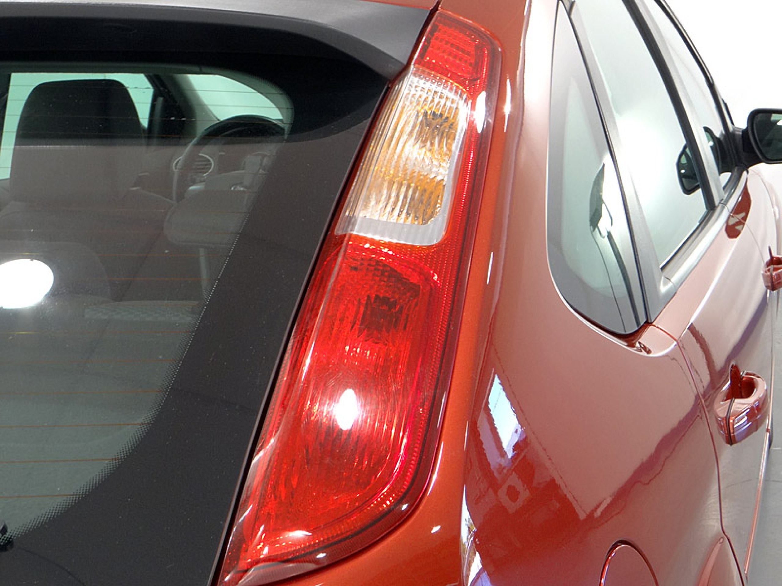 Foto Ford Focus 17
