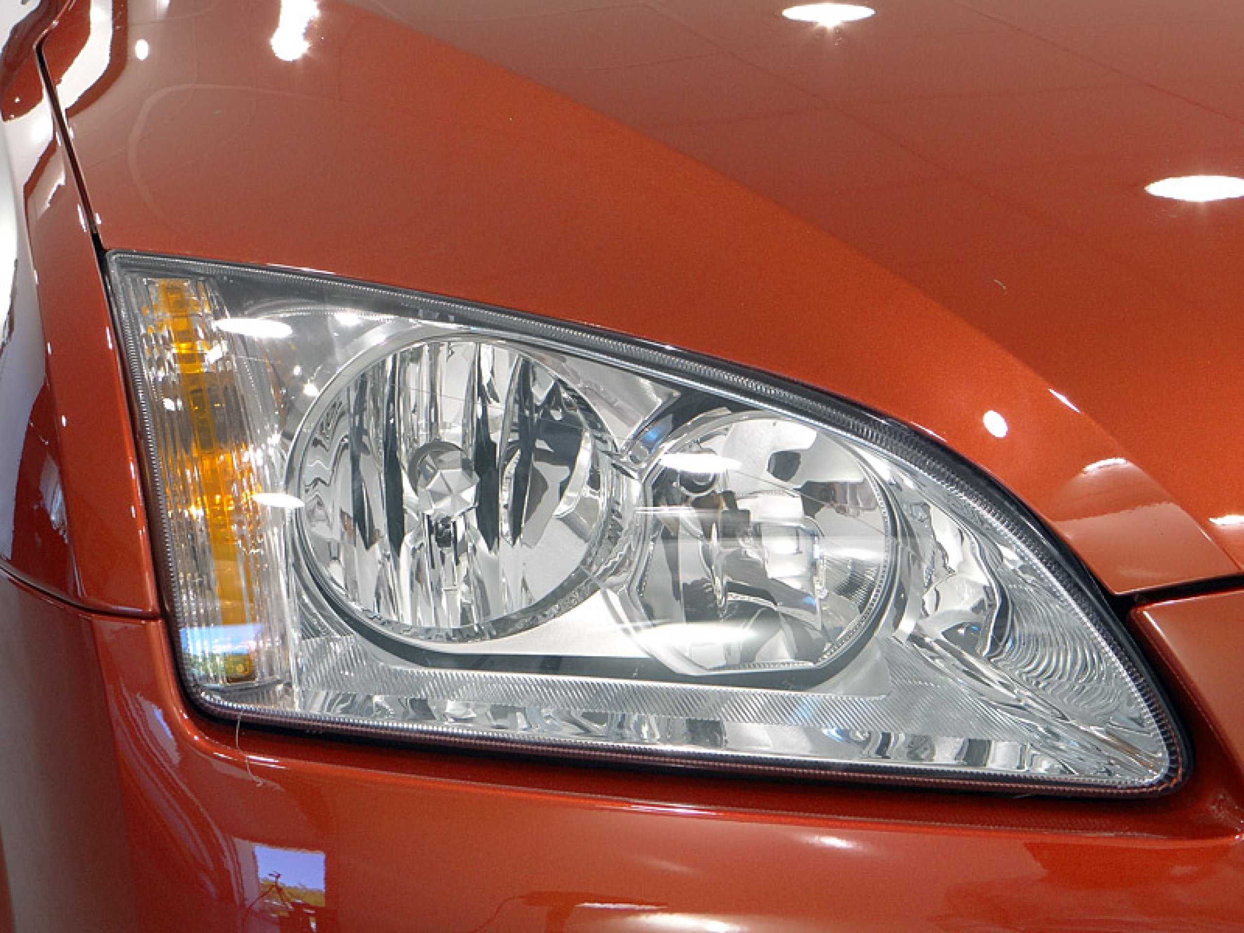 Foto Ford Focus 18