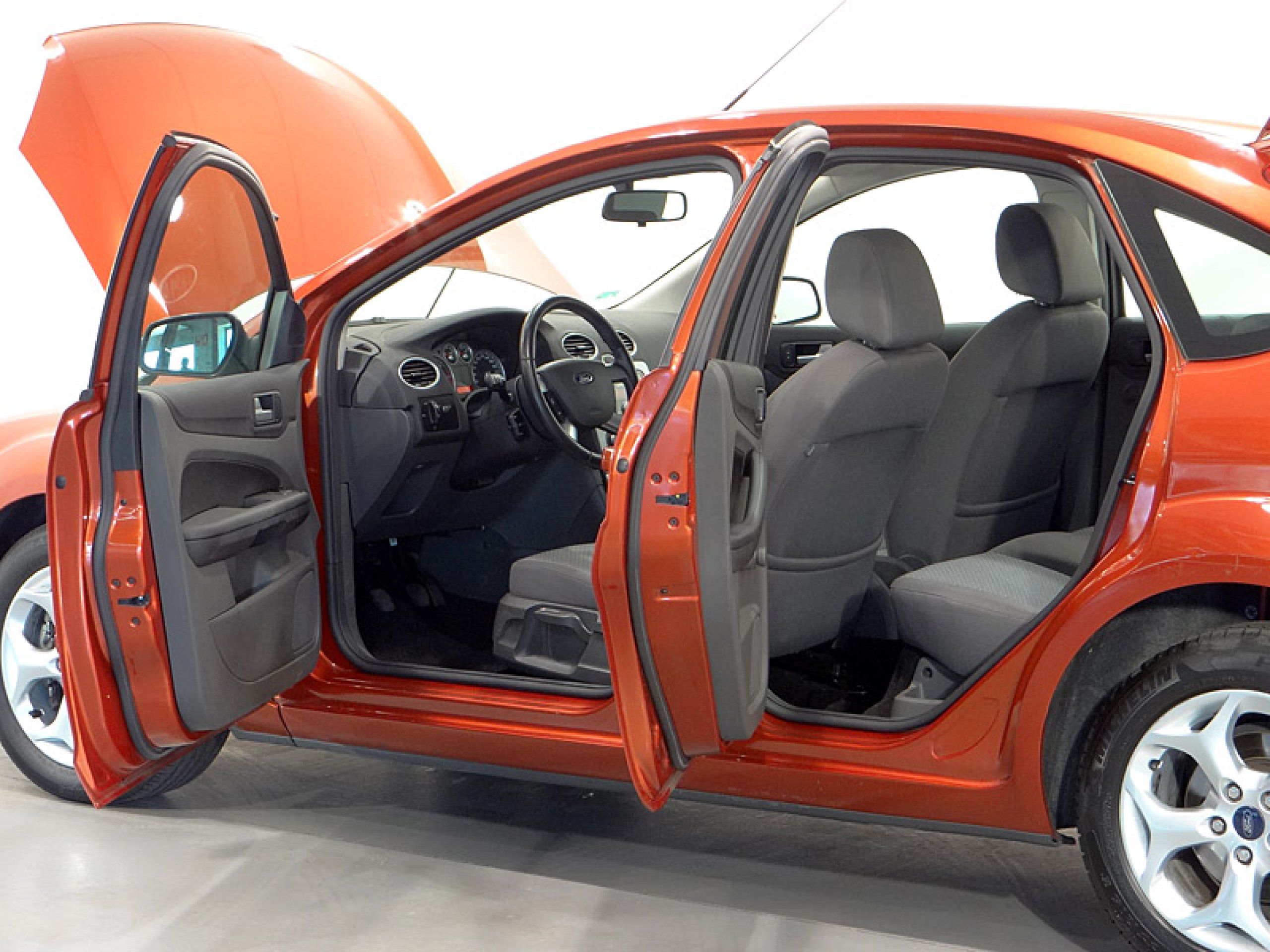 Foto Ford Focus 21