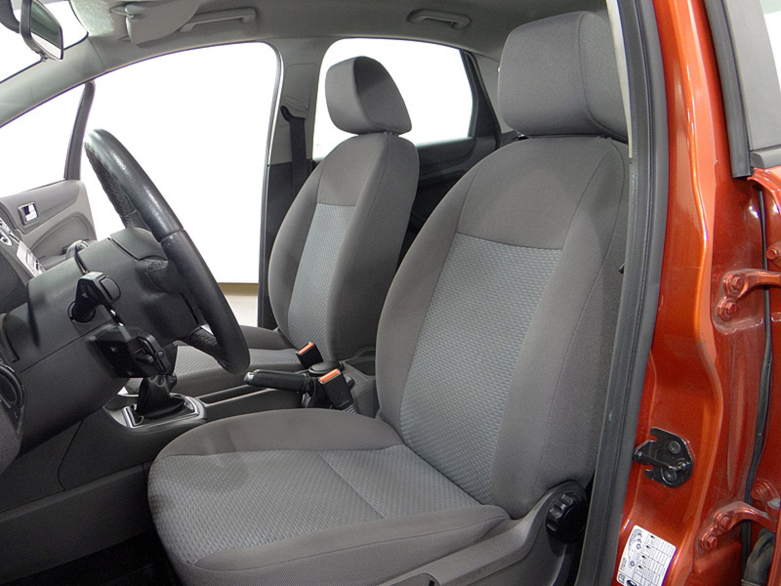 Foto Ford Focus 22