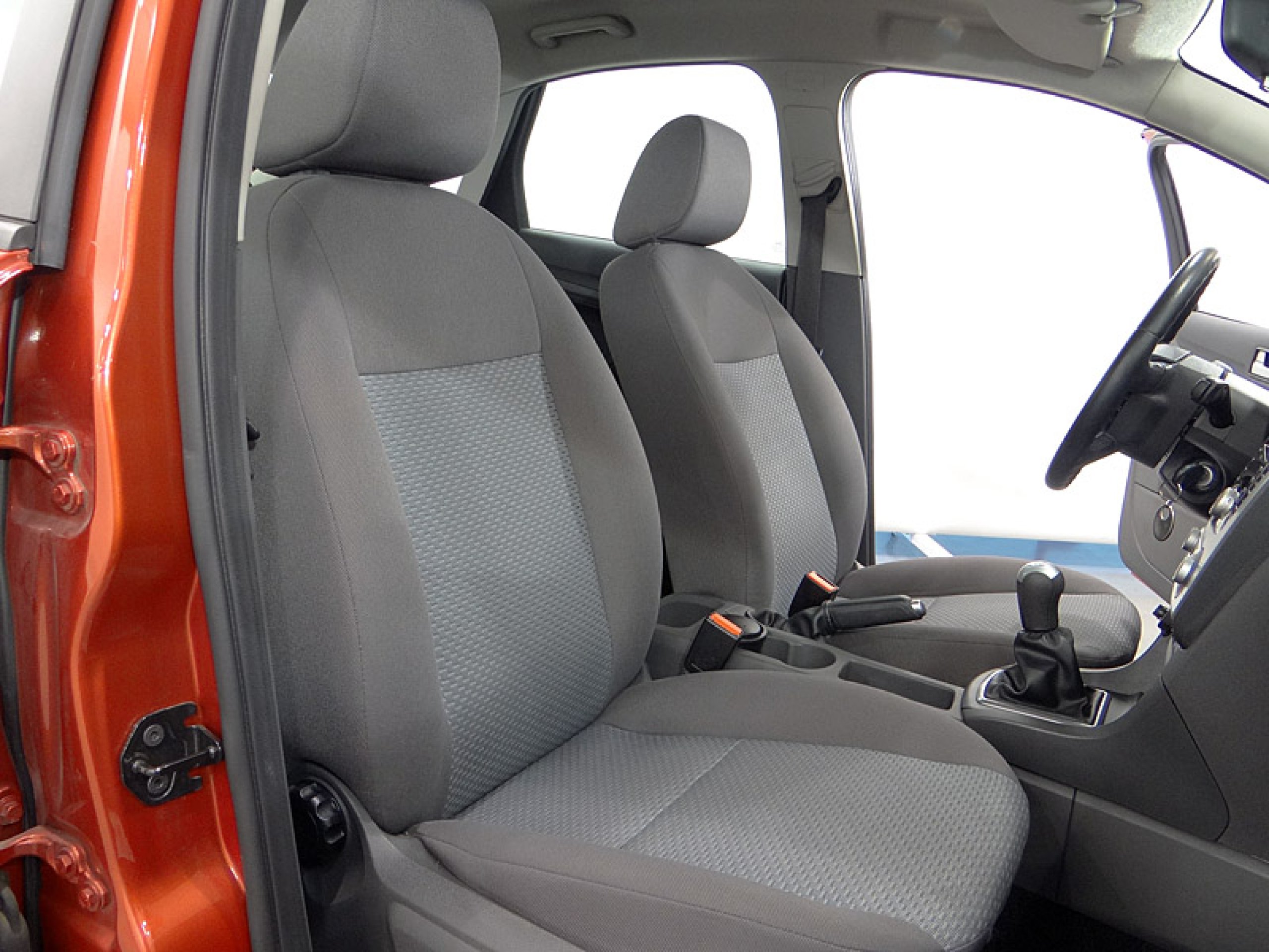 Foto Ford Focus 23