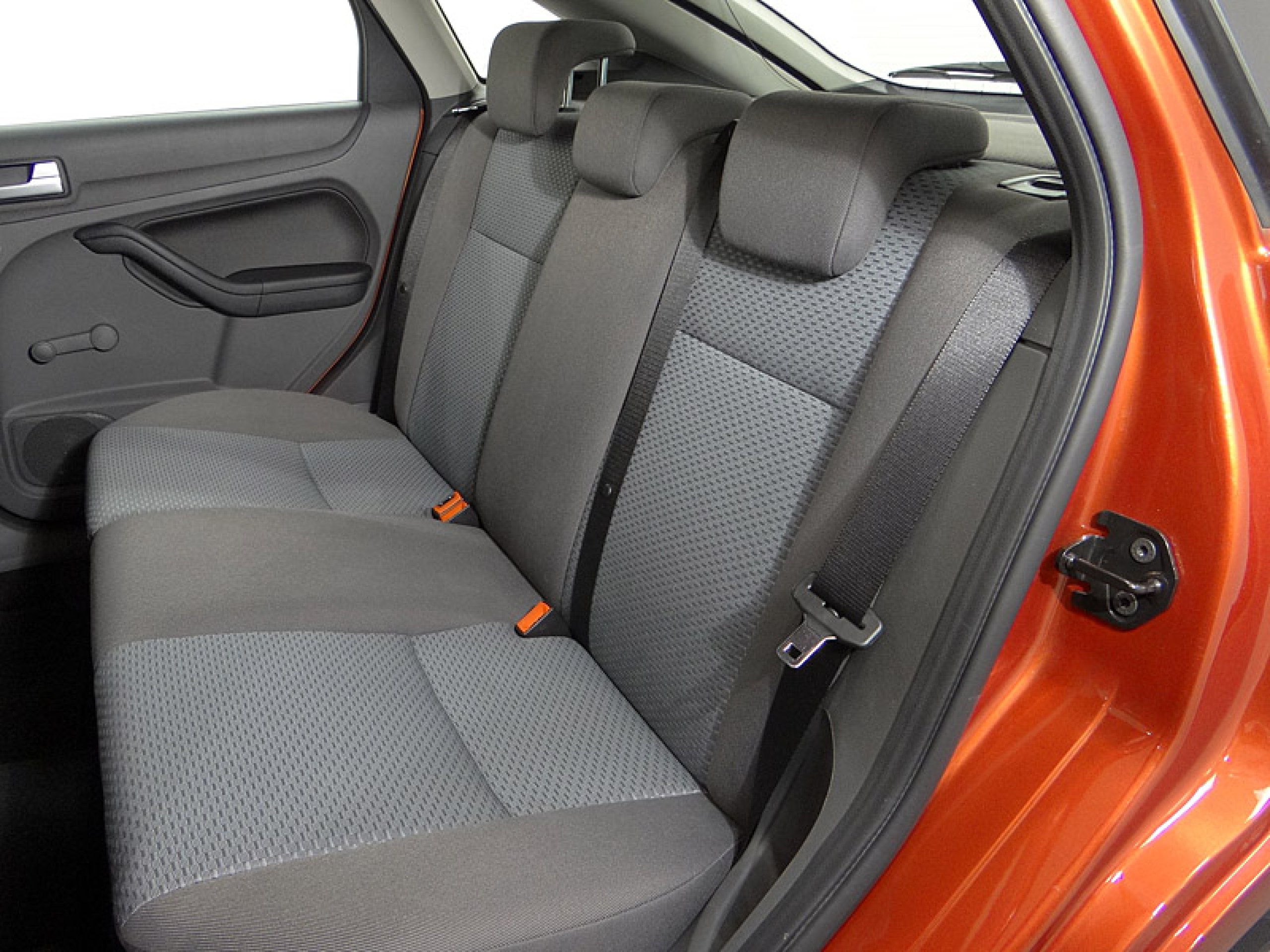 Foto Ford Focus 25