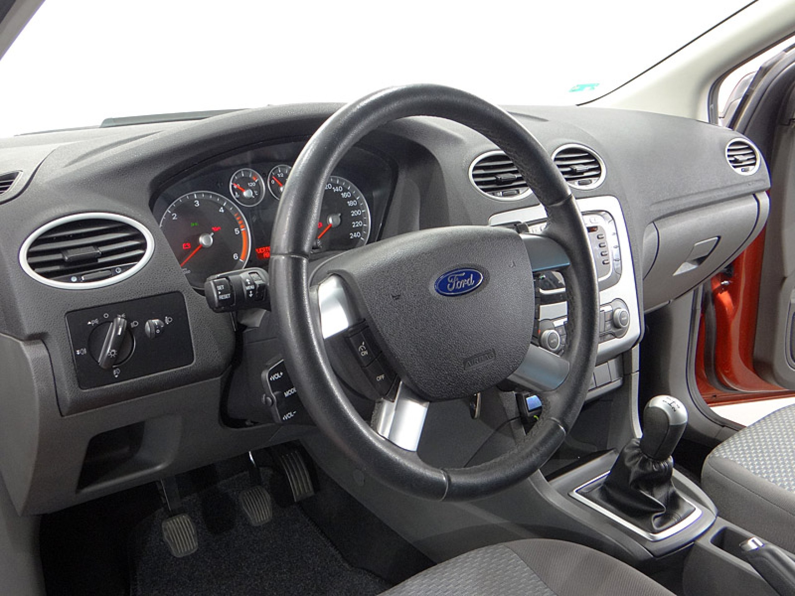 Foto Ford Focus 27